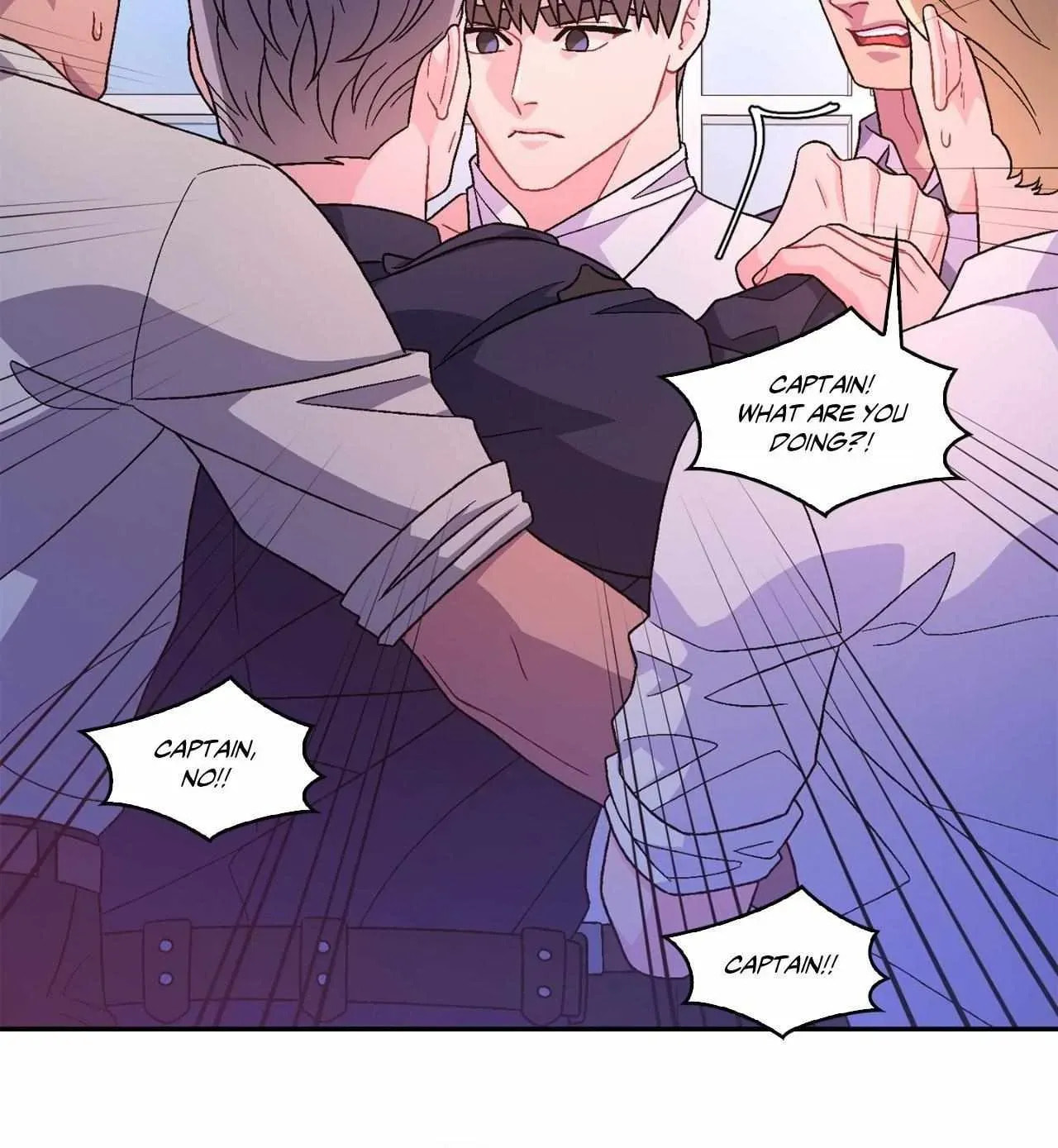 Read Arthur chapter 140 image 65 on Lezhin