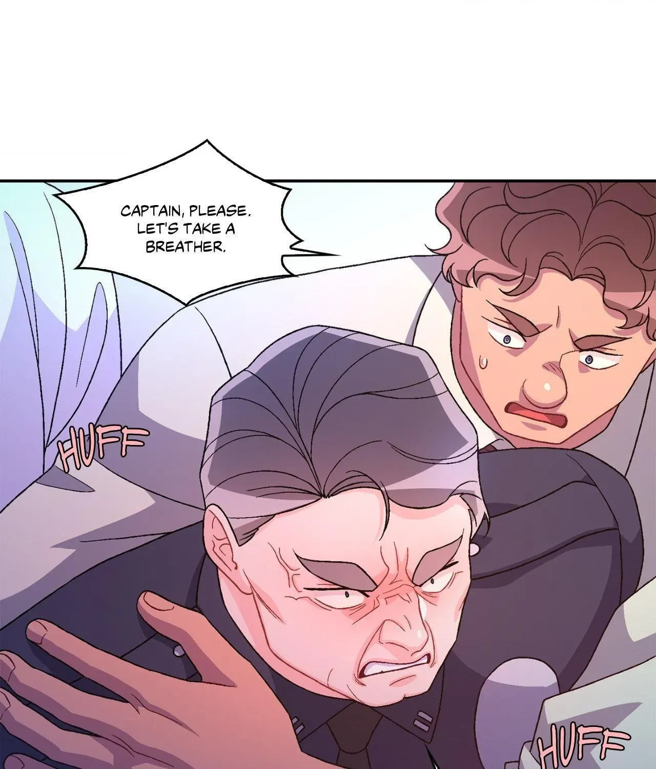 Read Arthur chapter 140 image 66 on Lezhin