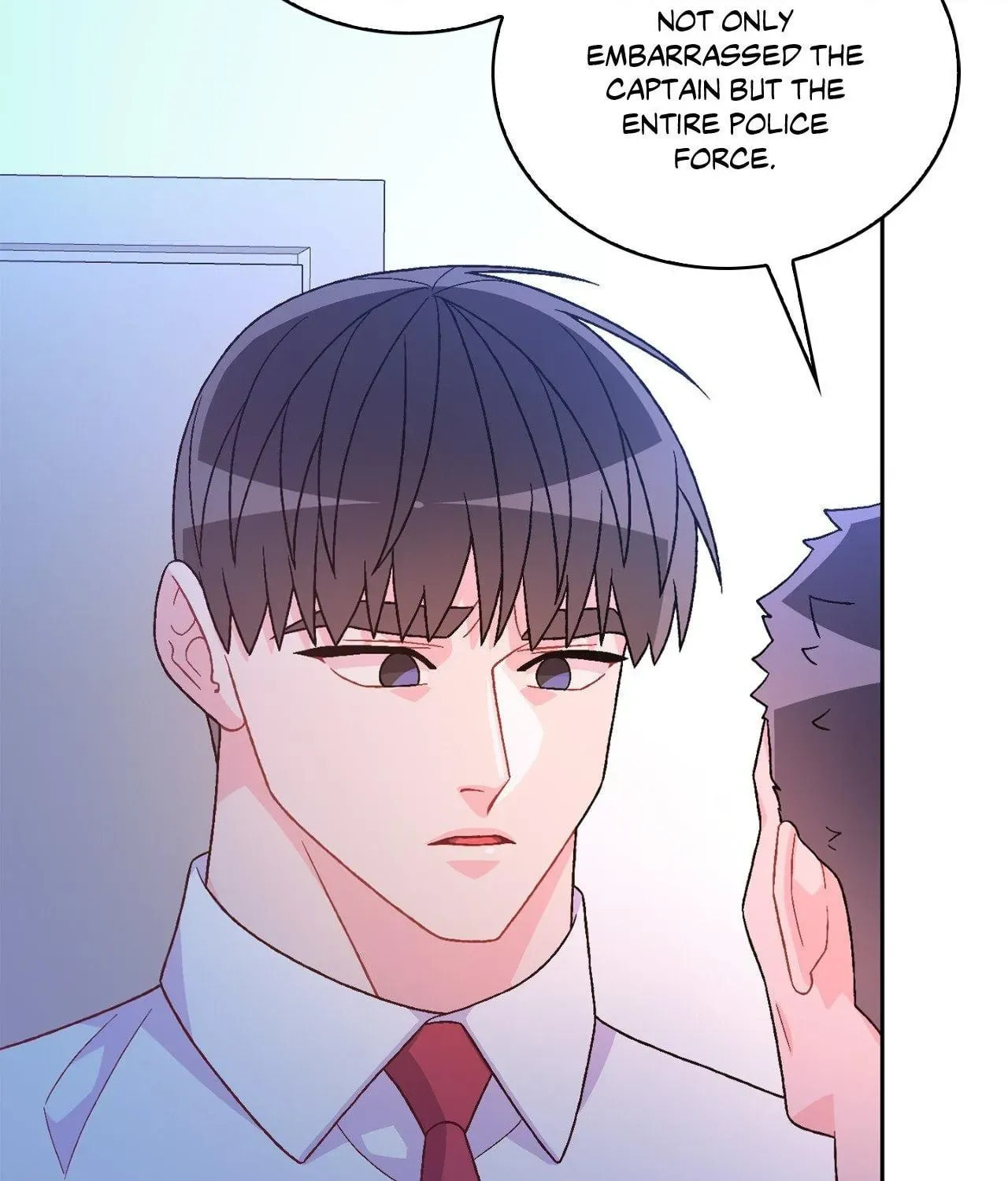 Read Arthur chapter 140 image 75 on Lezhin