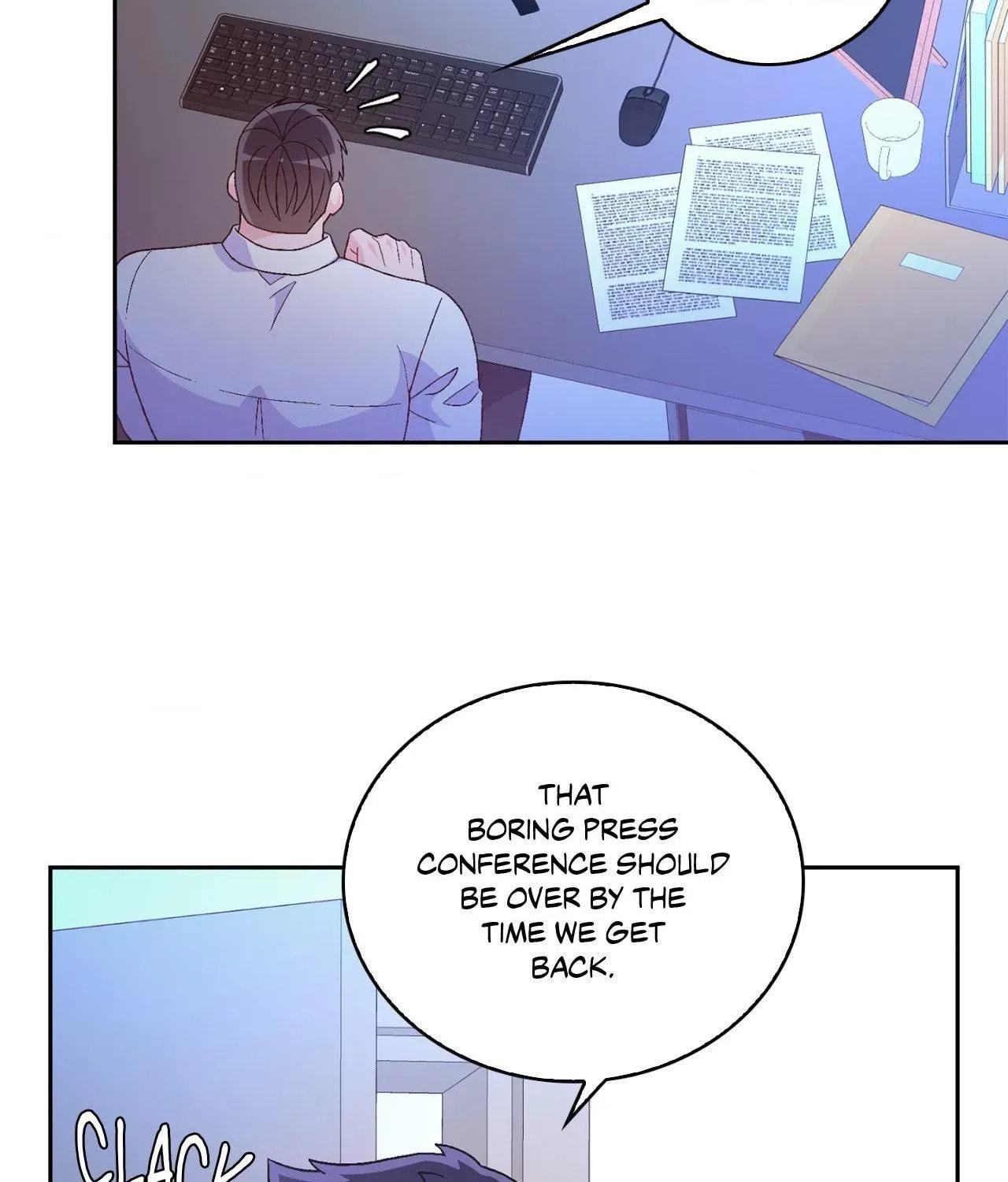 Read Arthur chapter 140 image 8 on Lezhin
