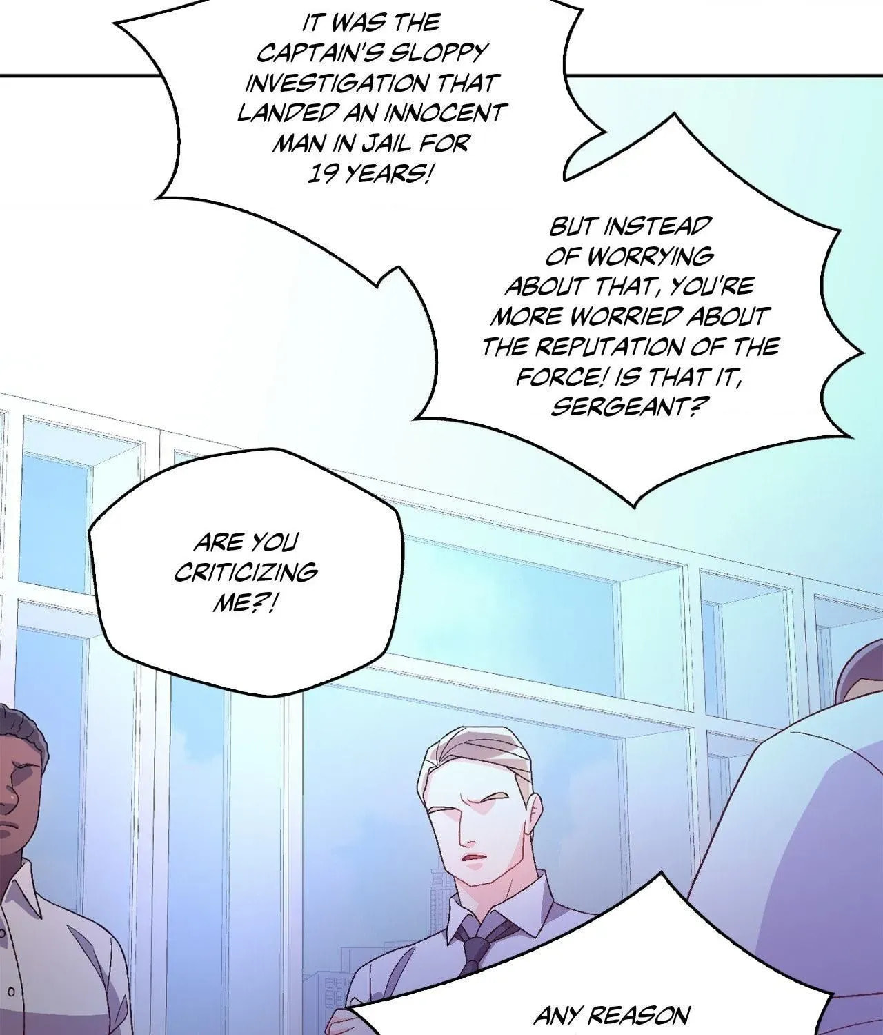 Read Arthur chapter 140 image 82 on Lezhin