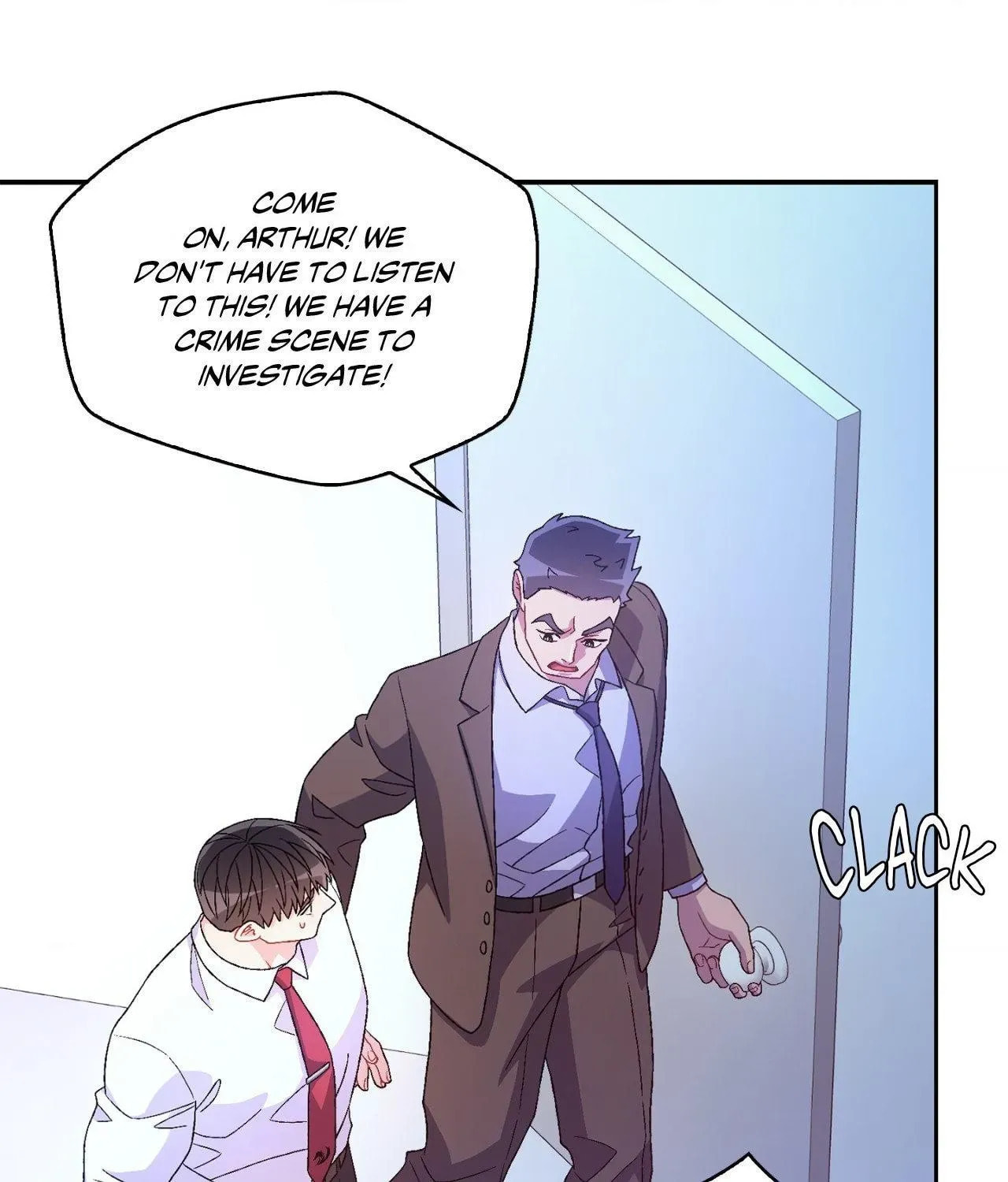 Read Arthur chapter 140 image 84 on Lezhin