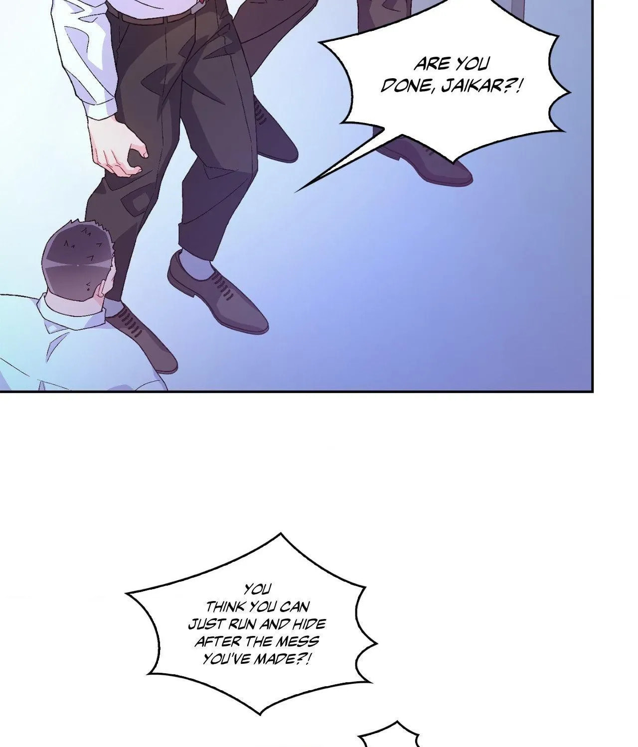 Read Arthur chapter 140 image 85 on Lezhin