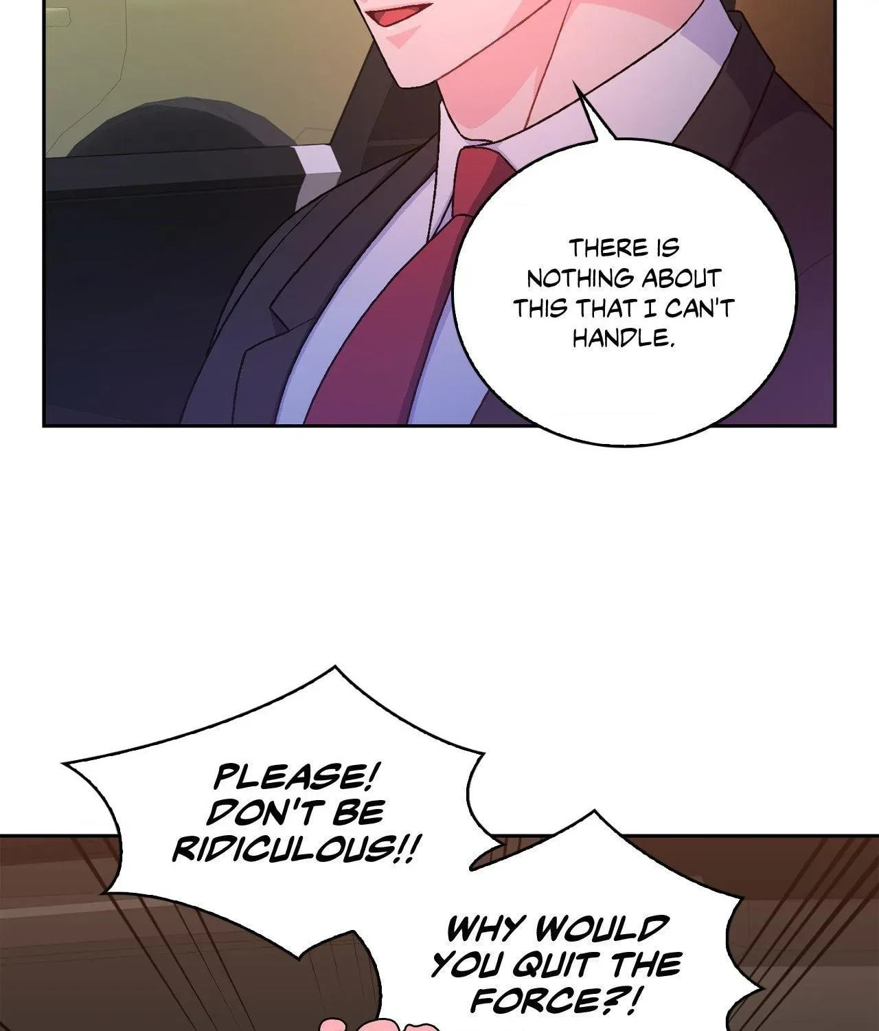 Read Arthur chapter 140 image 92 on Lezhin