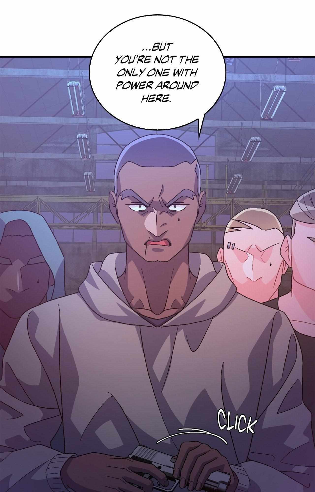 Read Arthur chapter 141 image 10 on Lezhin