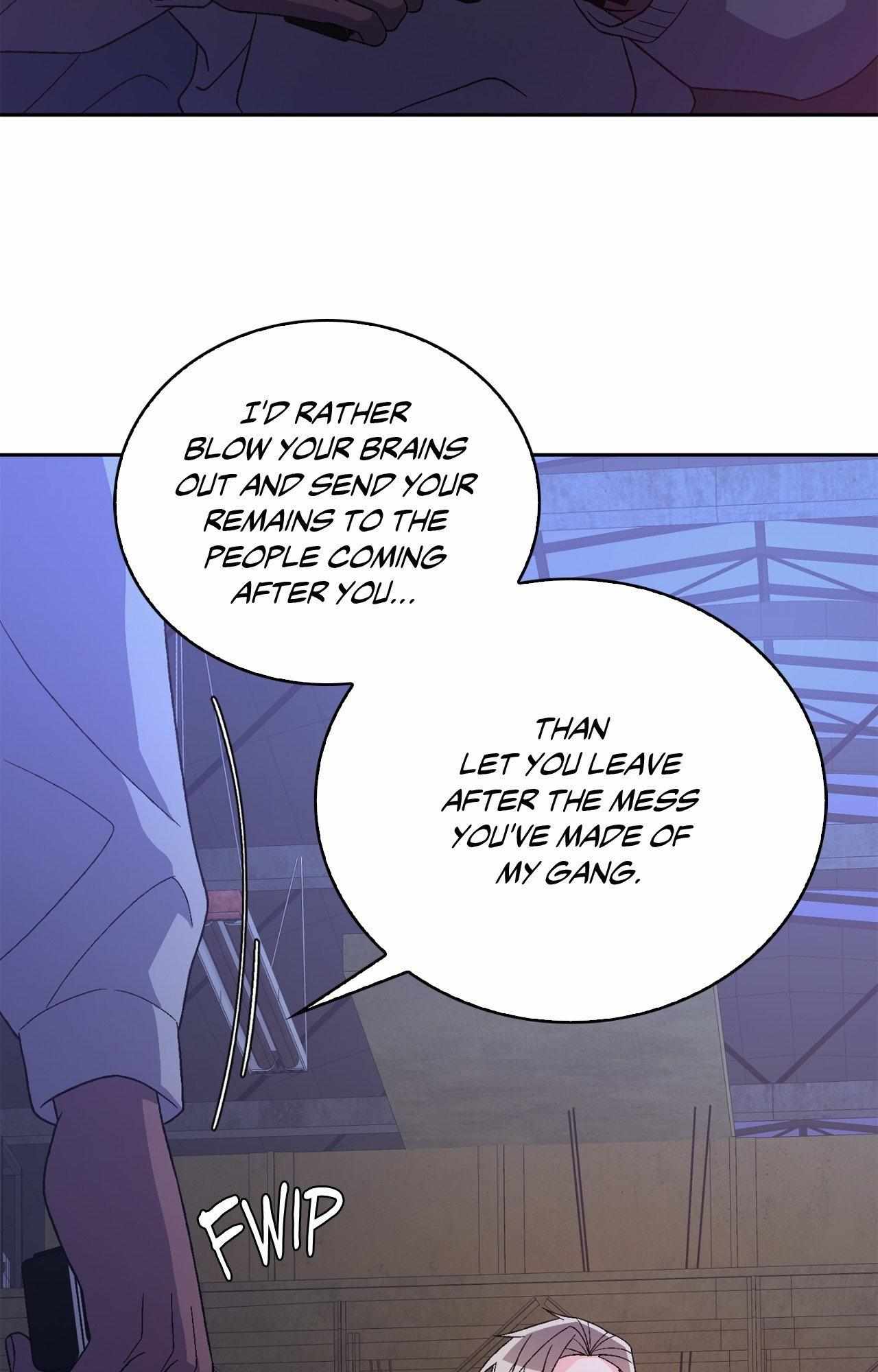 Read Arthur chapter 141 image 11 on Lezhin