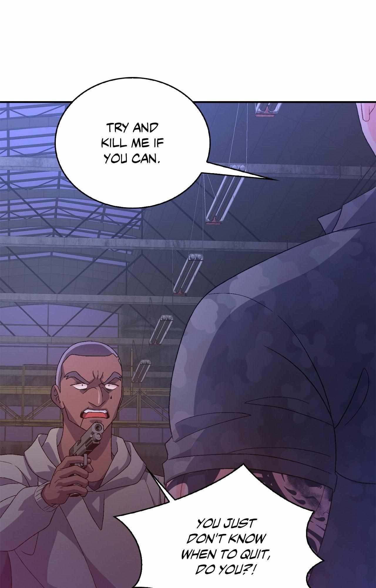 Read Arthur chapter 141 image 15 on Lezhin