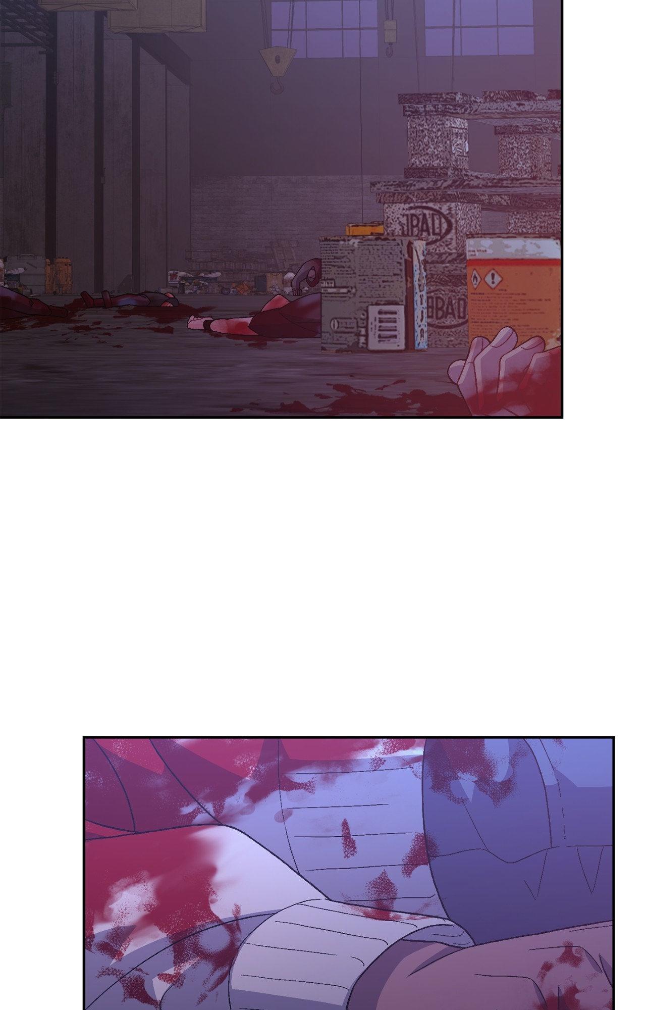 Read Arthur chapter 141 image 21 on Lezhin