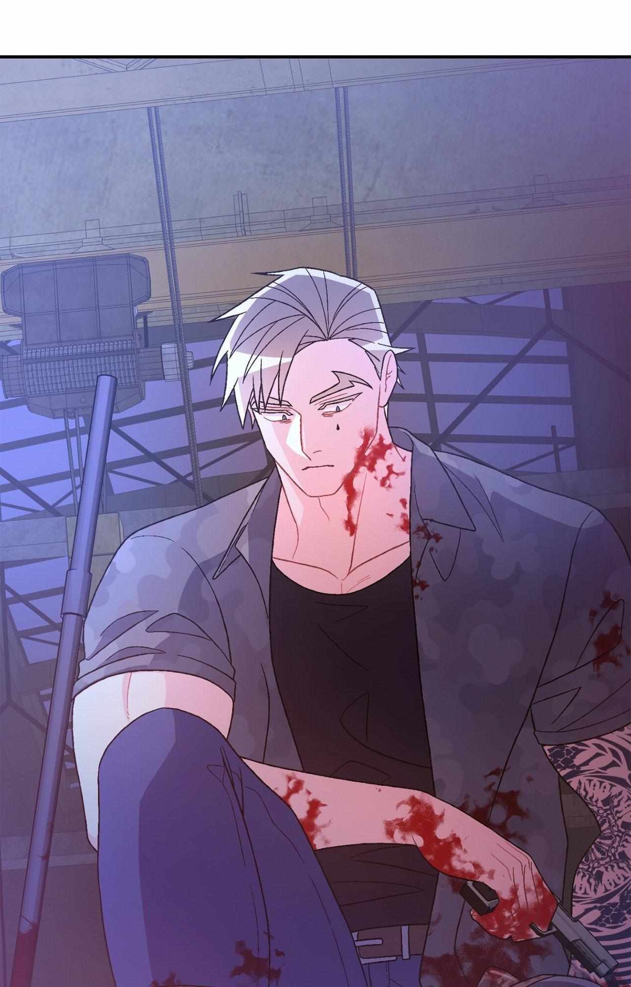 Read Arthur chapter 141 image 25 on Lezhin