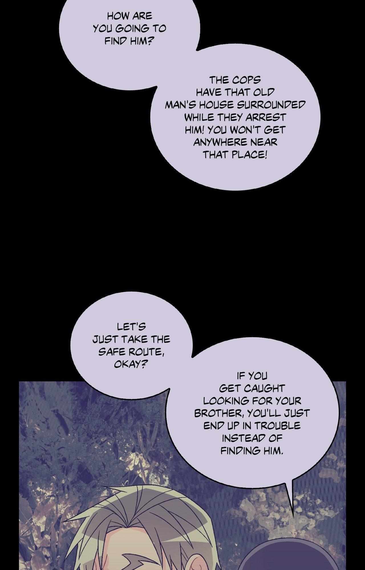 Read Arthur chapter 141 image 28 on Lezhin