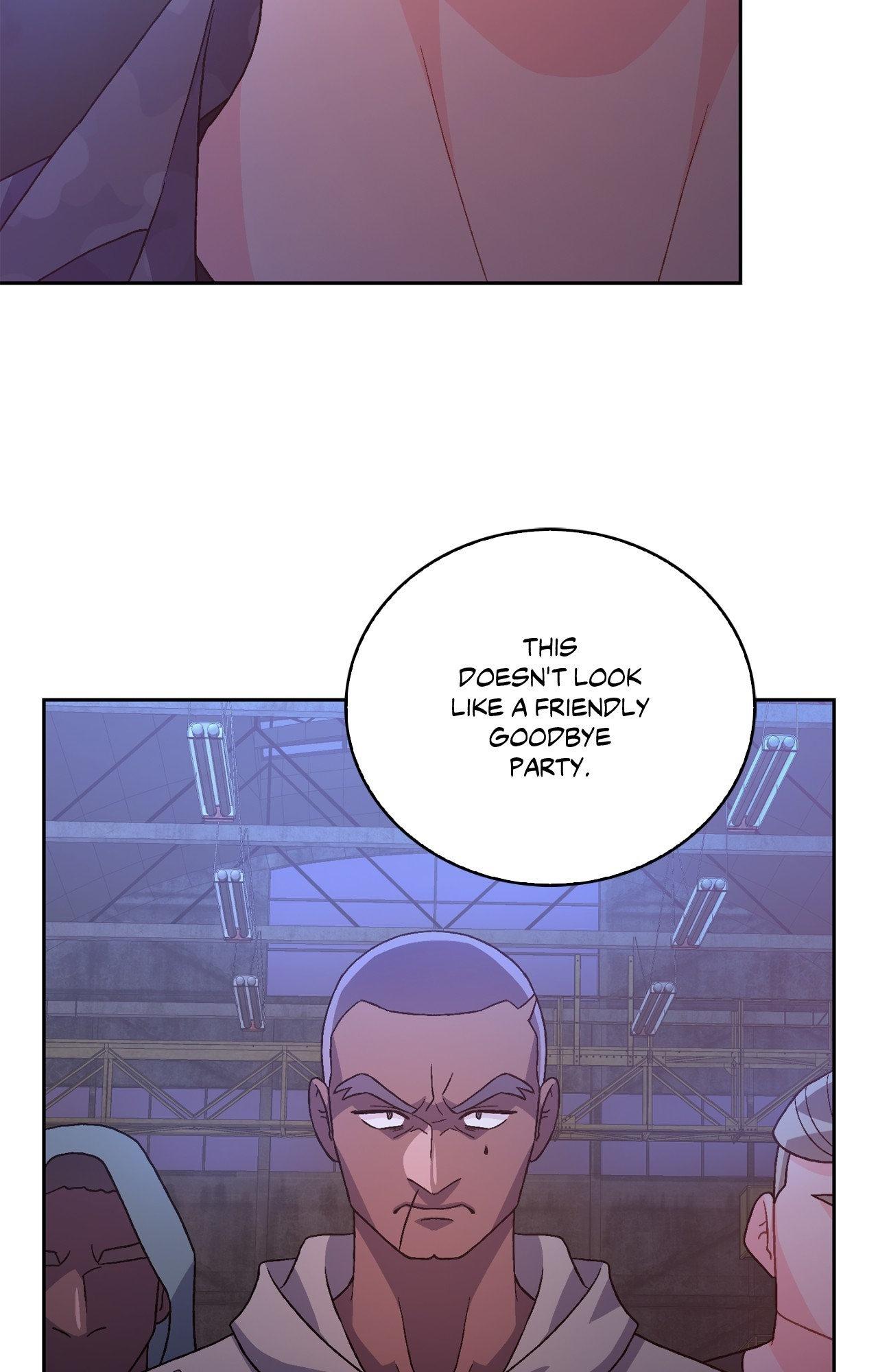 Read Arthur chapter 141 image 3 on Lezhin