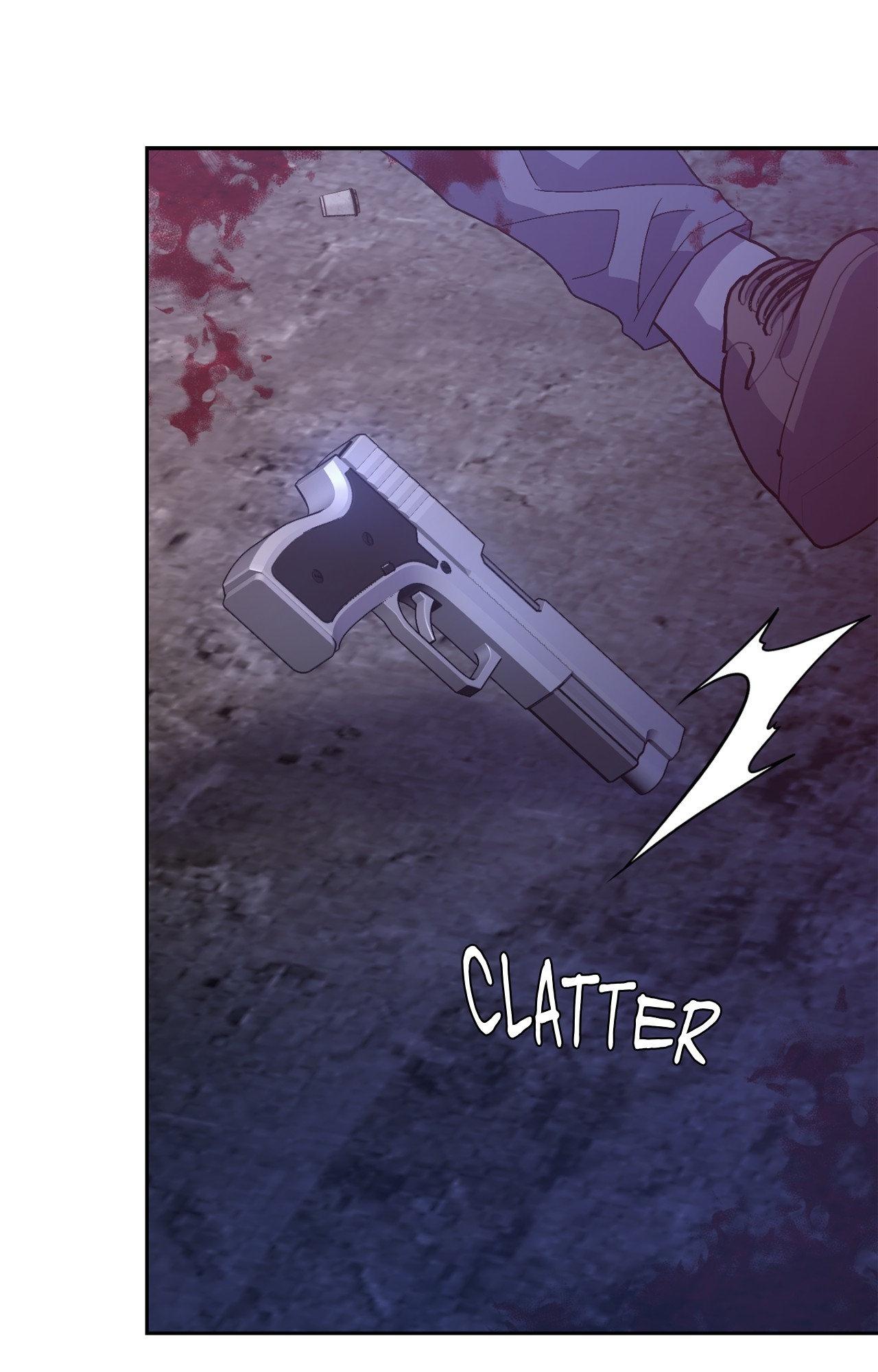 Read Arthur chapter 141 image 35 on Lezhin