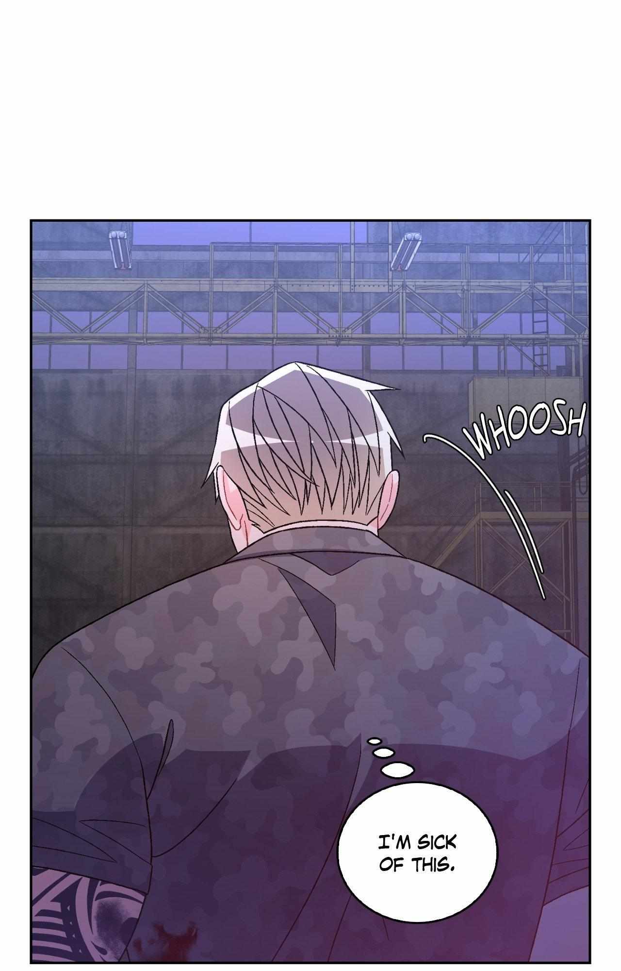 Read Arthur chapter 141 image 36 on Lezhin