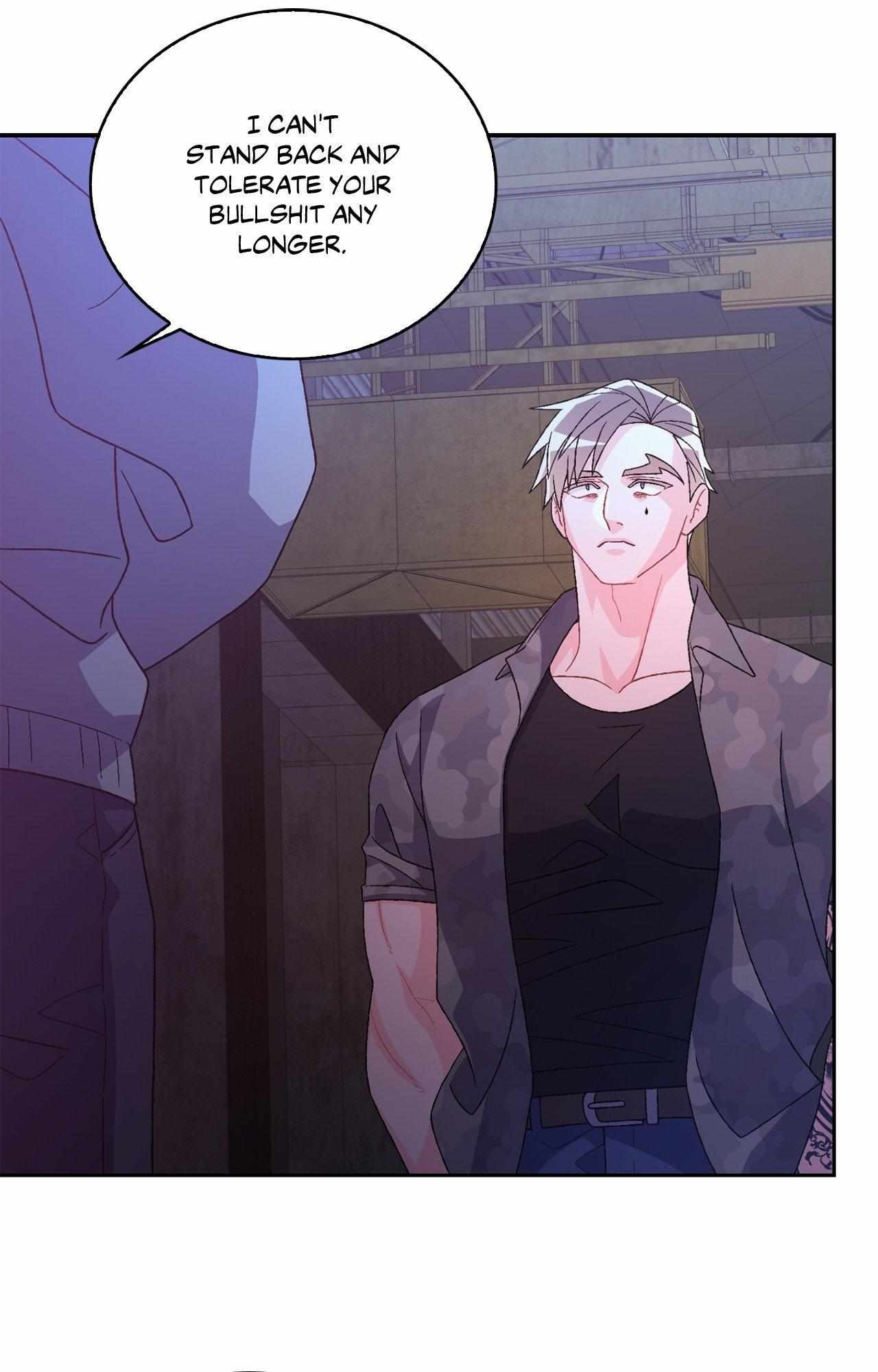 Read Arthur chapter 141 image 5 on Lezhin