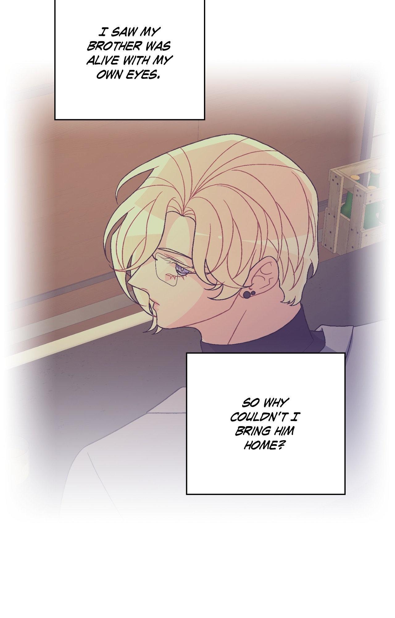 Read Arthur chapter 141 image 50 on Lezhin