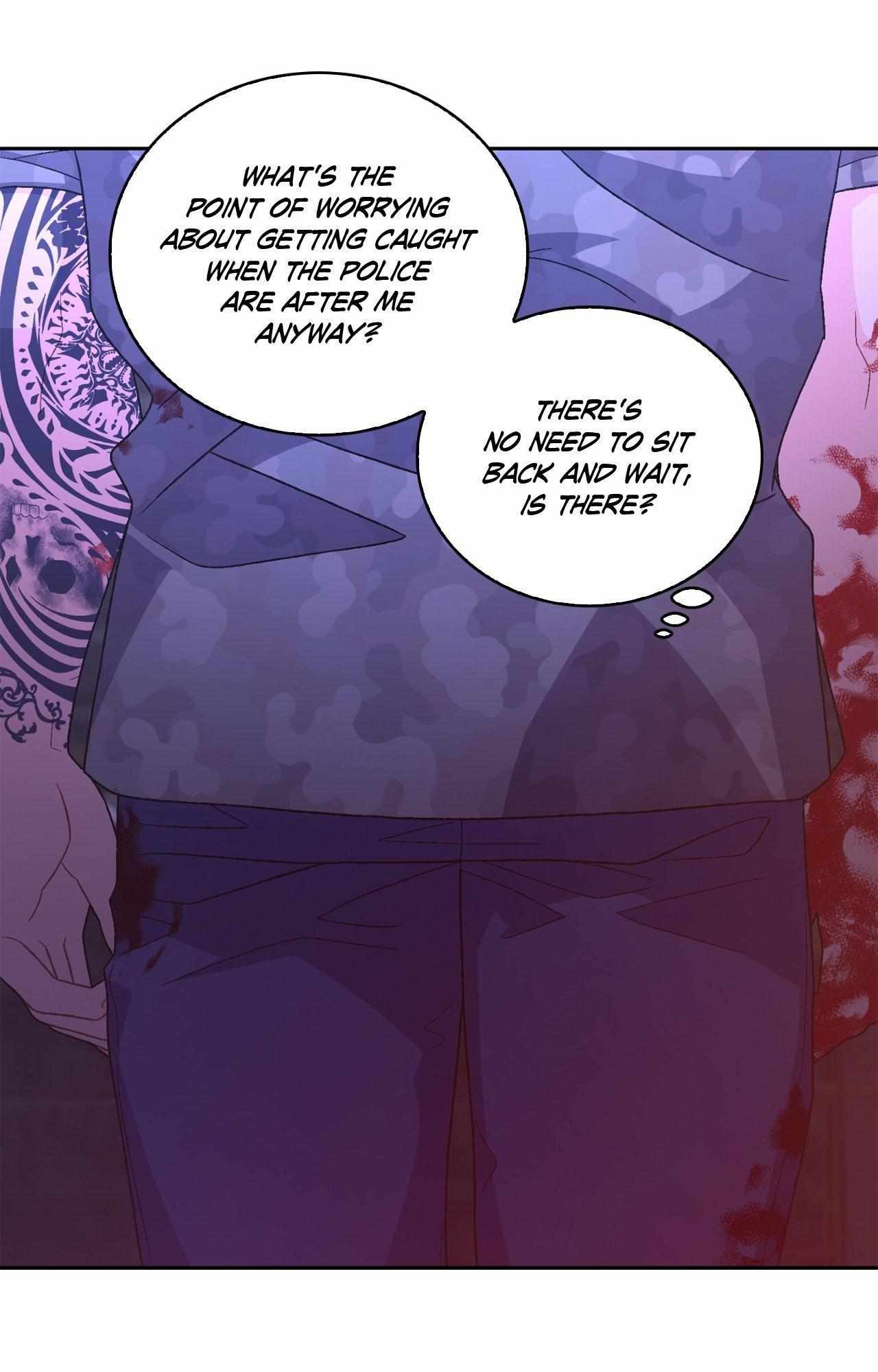 Read Arthur chapter 141 image 51 on Lezhin