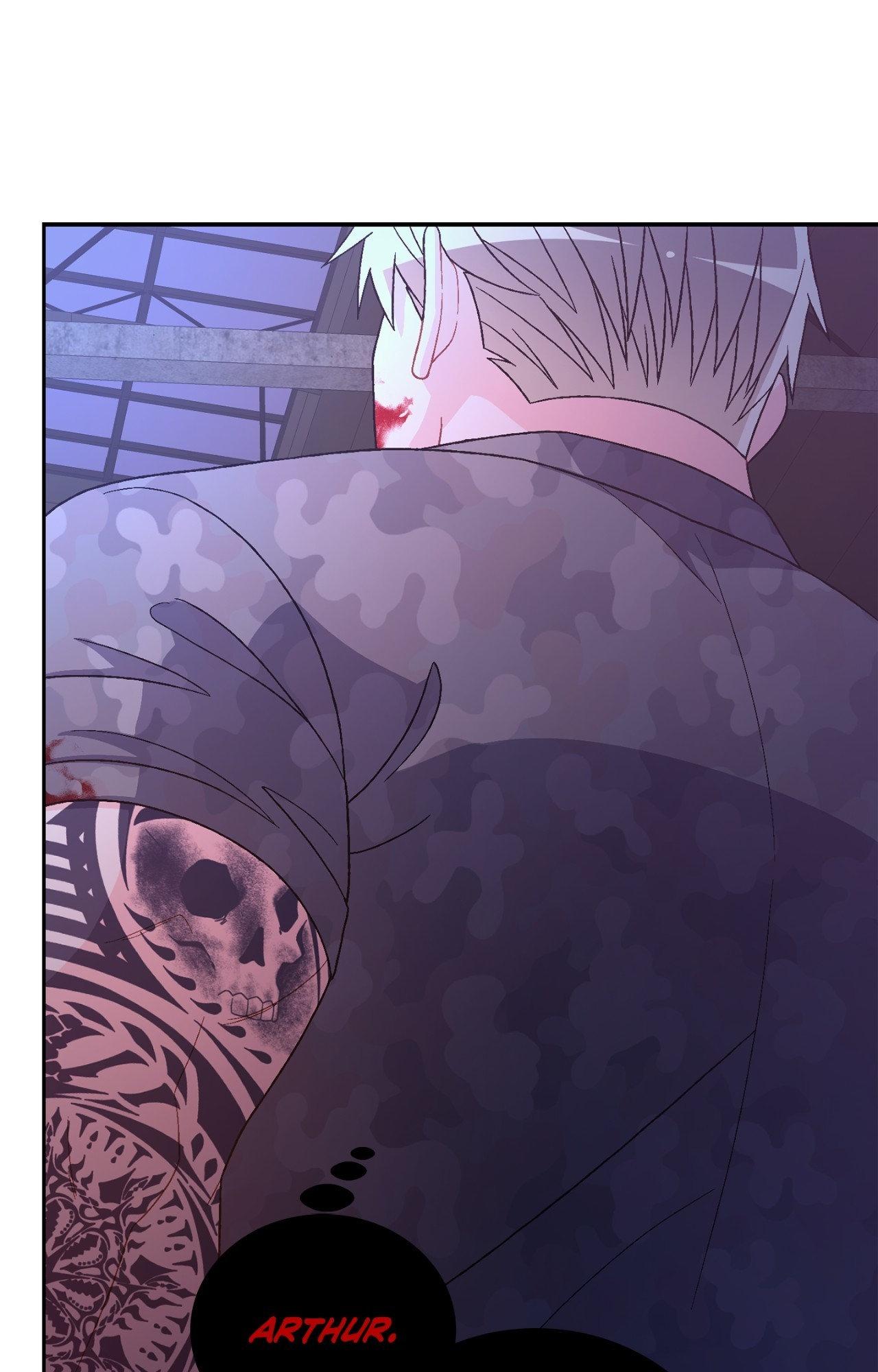 Read Arthur chapter 141 image 55 on Lezhin