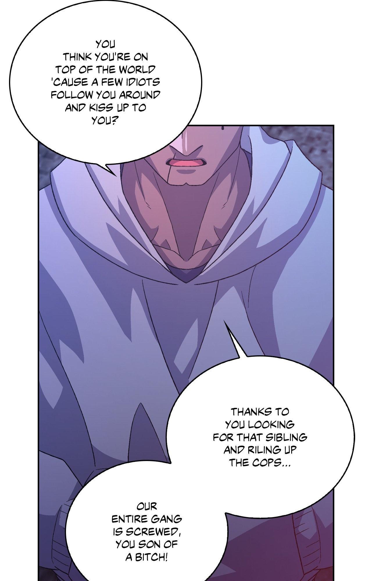 Read Arthur chapter 141 image 6 on Lezhin