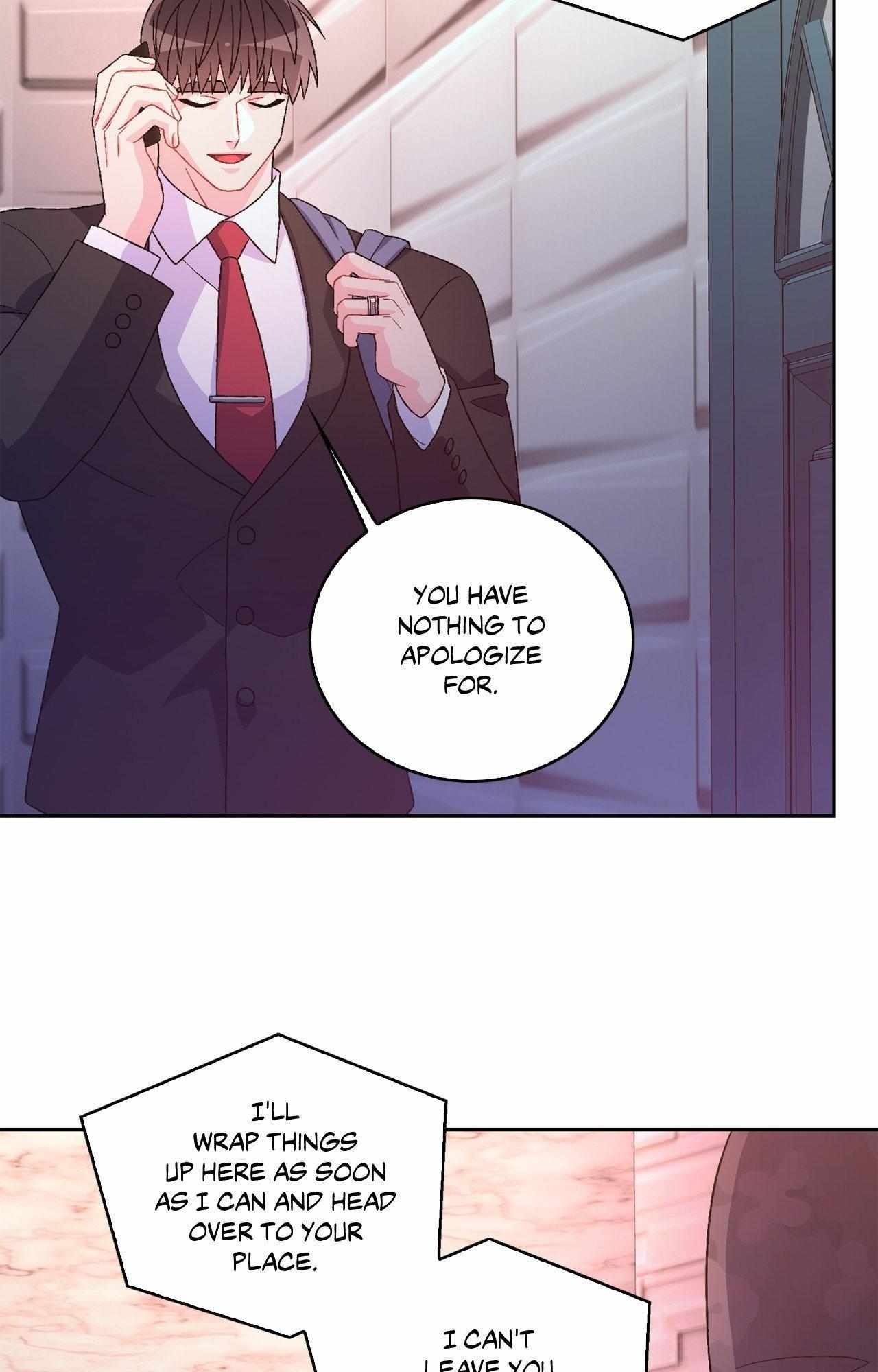 Read Arthur chapter 141 image 61 on Lezhin