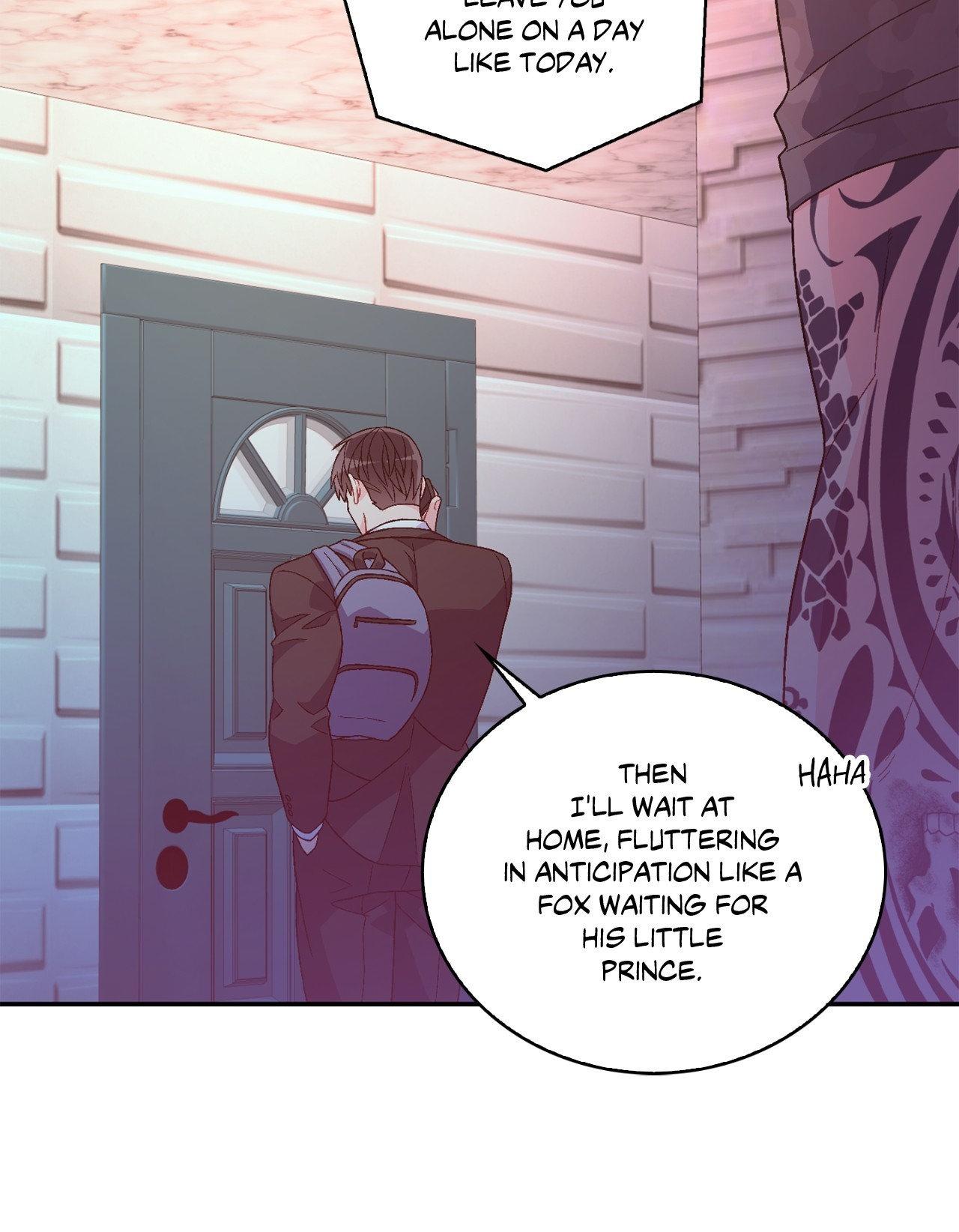 Read Arthur chapter 141 image 62 on Lezhin