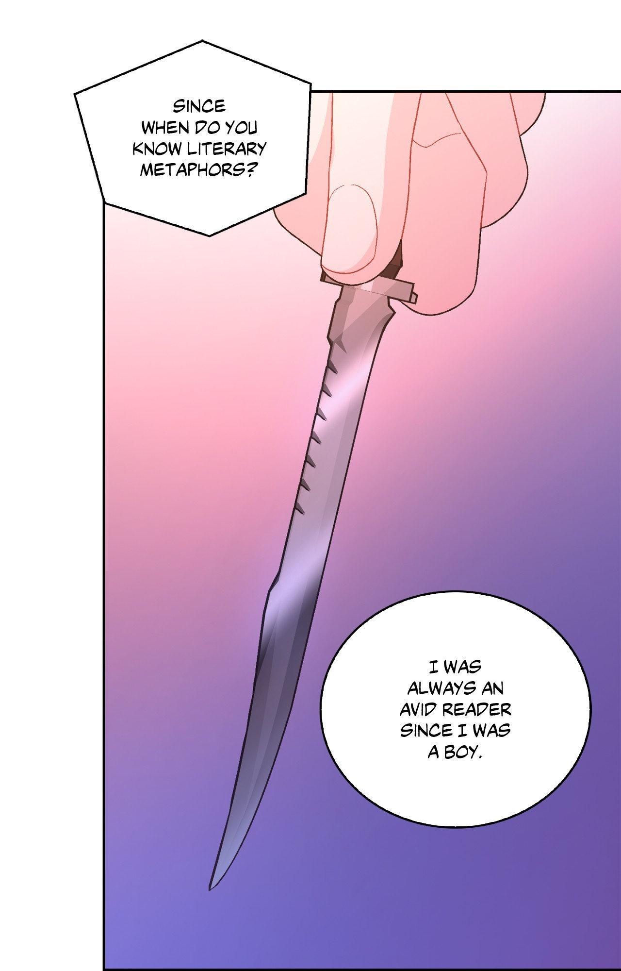 Read Arthur chapter 141 image 63 on Lezhin