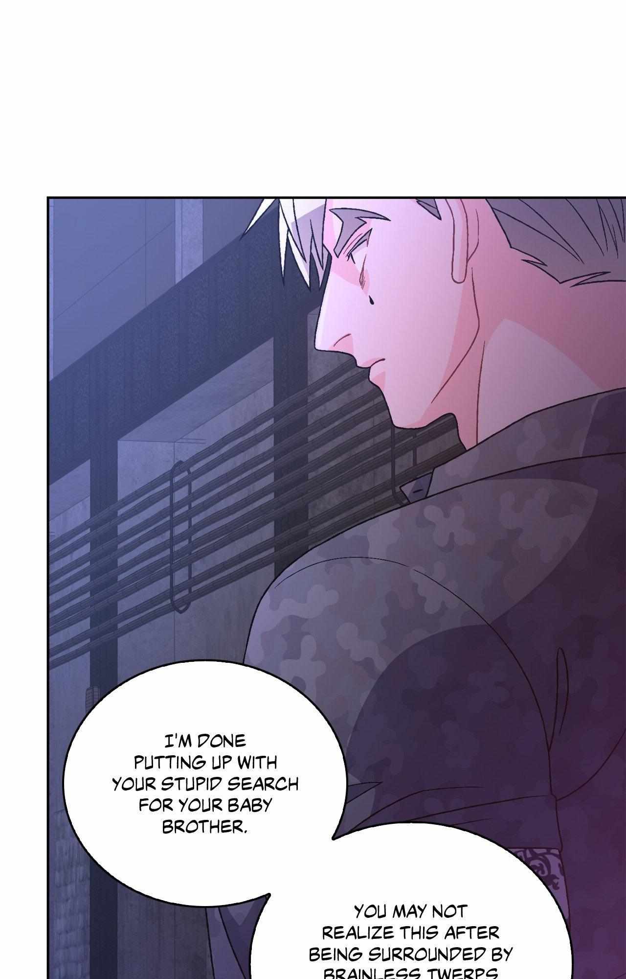 Read Arthur chapter 141 image 8 on Lezhin