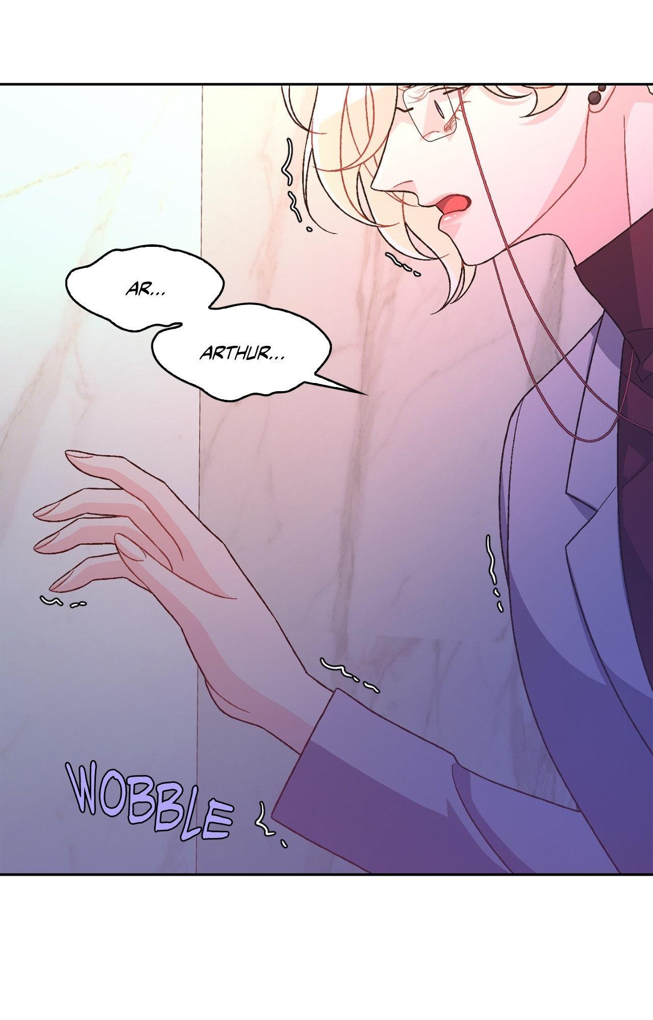 Read Arthur chapter 141 image 88 on Lezhin