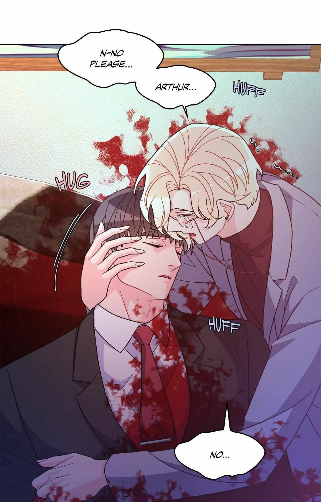 Read Arthur chapter 141 image 91 on Lezhin
