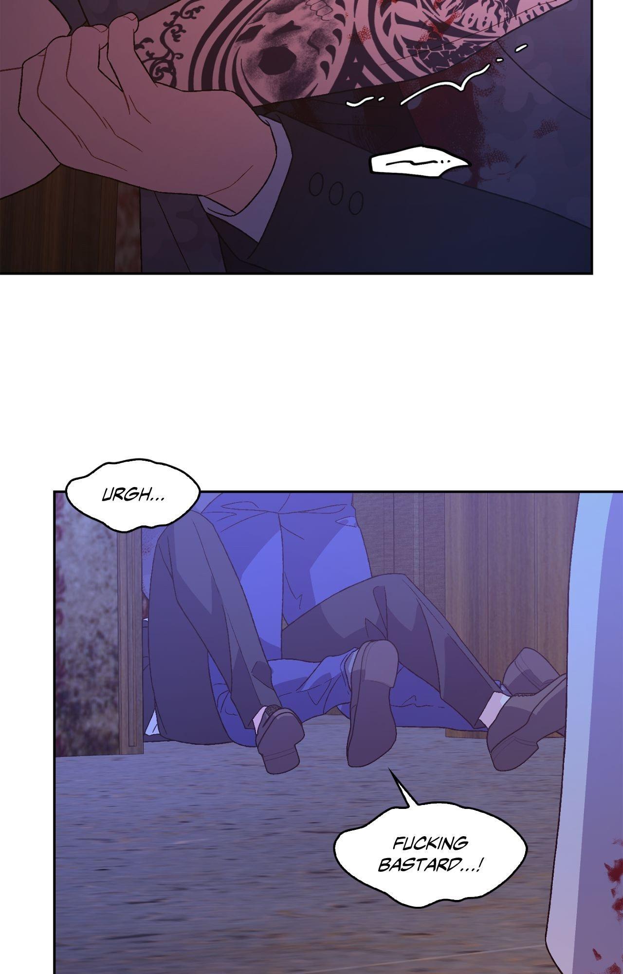 Read Arthur chapter 143 image 100 on Lezhin