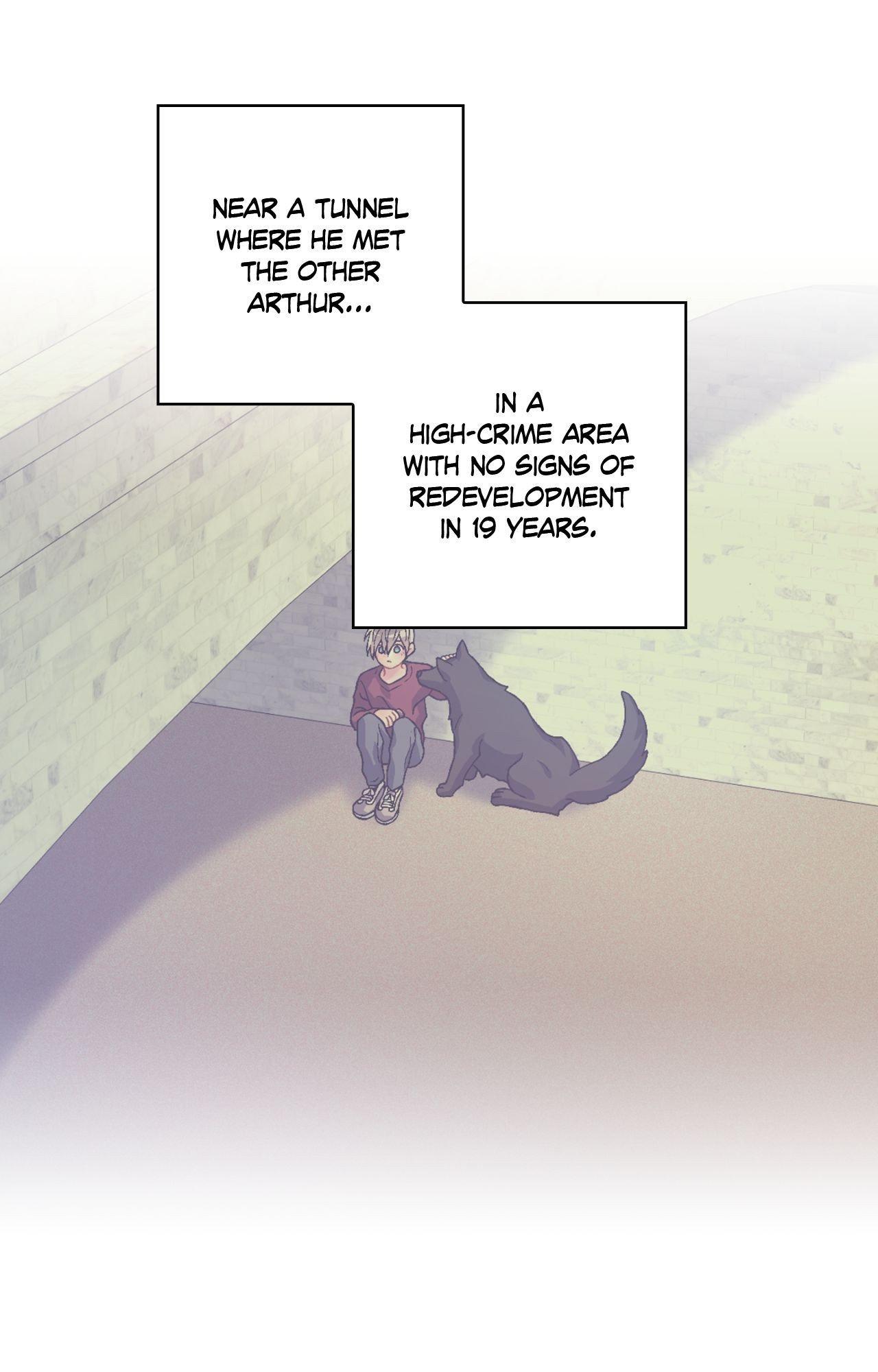 Read Arthur chapter 143 image 12 on Lezhin
