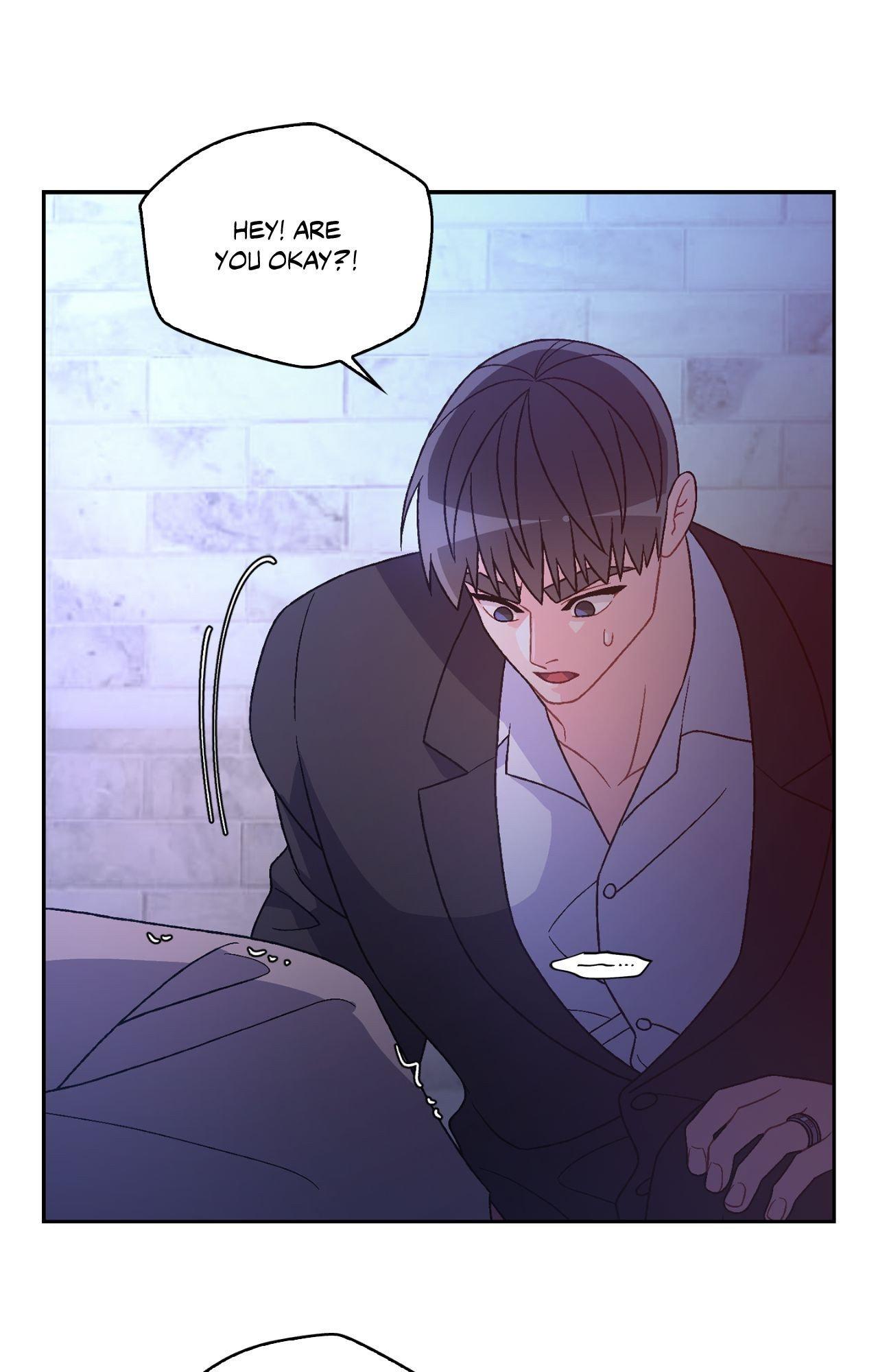 Read Arthur chapter 143 image 24 on Lezhin