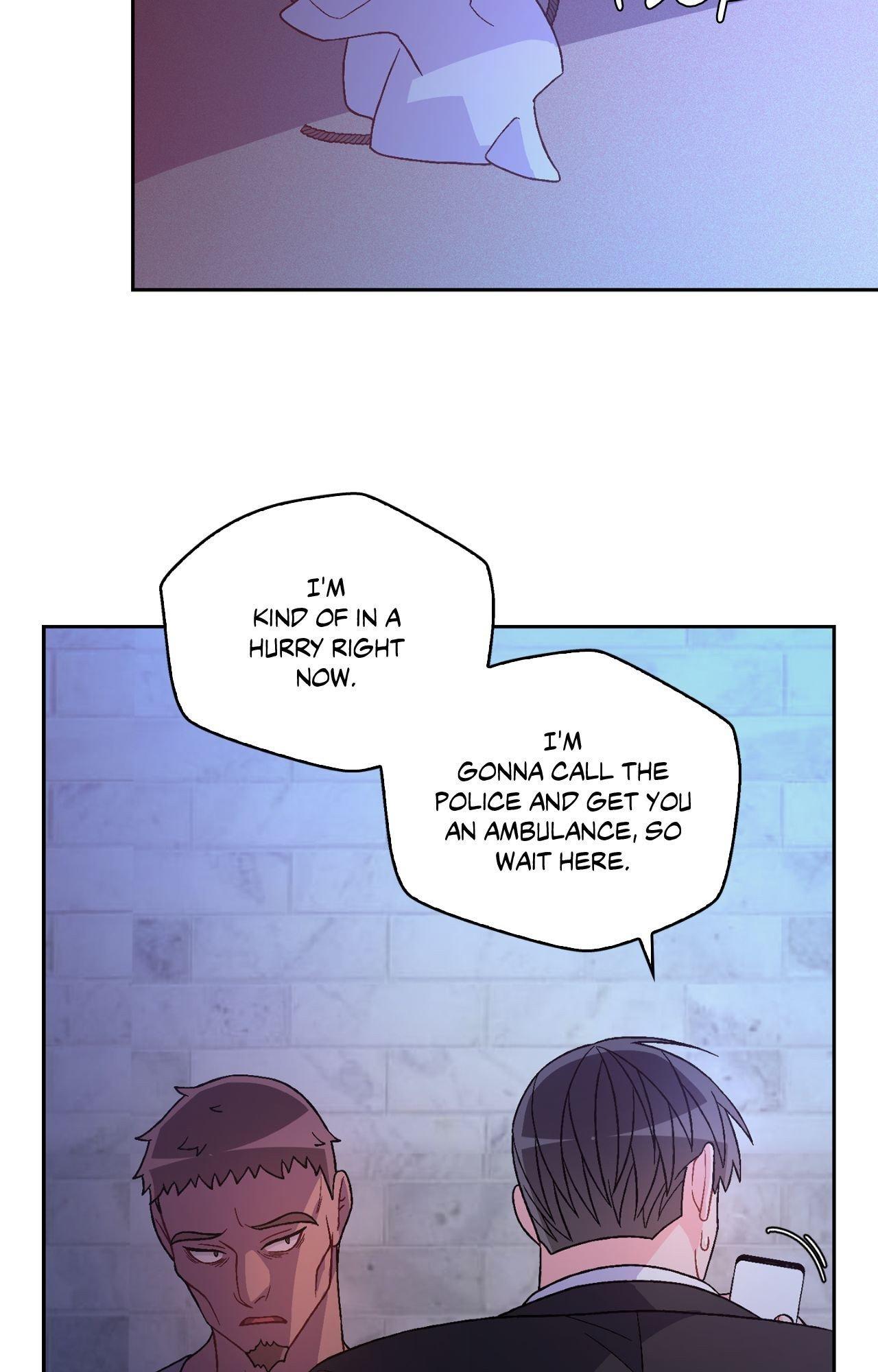 Read Arthur chapter 143 image 26 on Lezhin