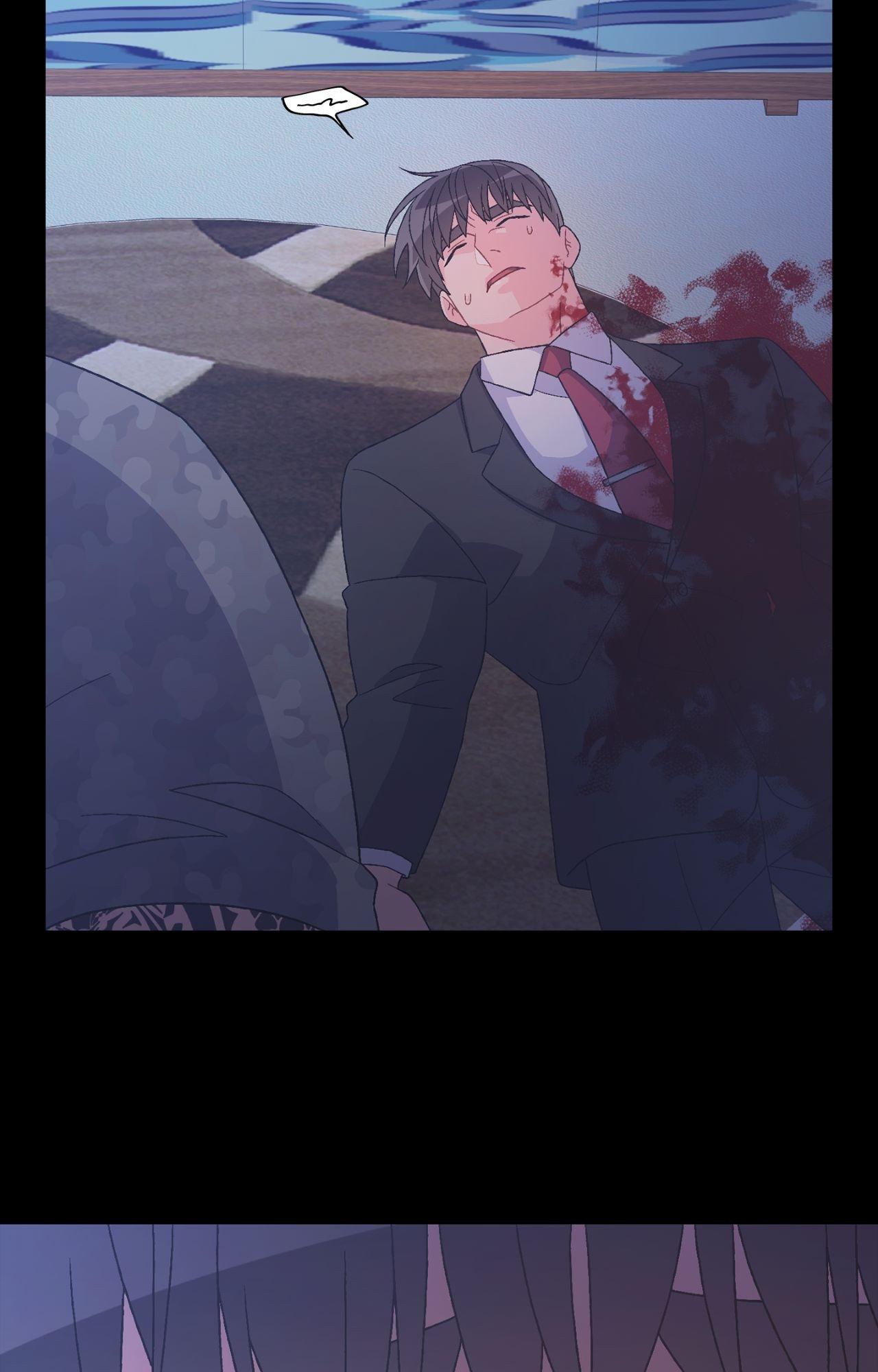 Read Arthur chapter 143 image 3 on Lezhin