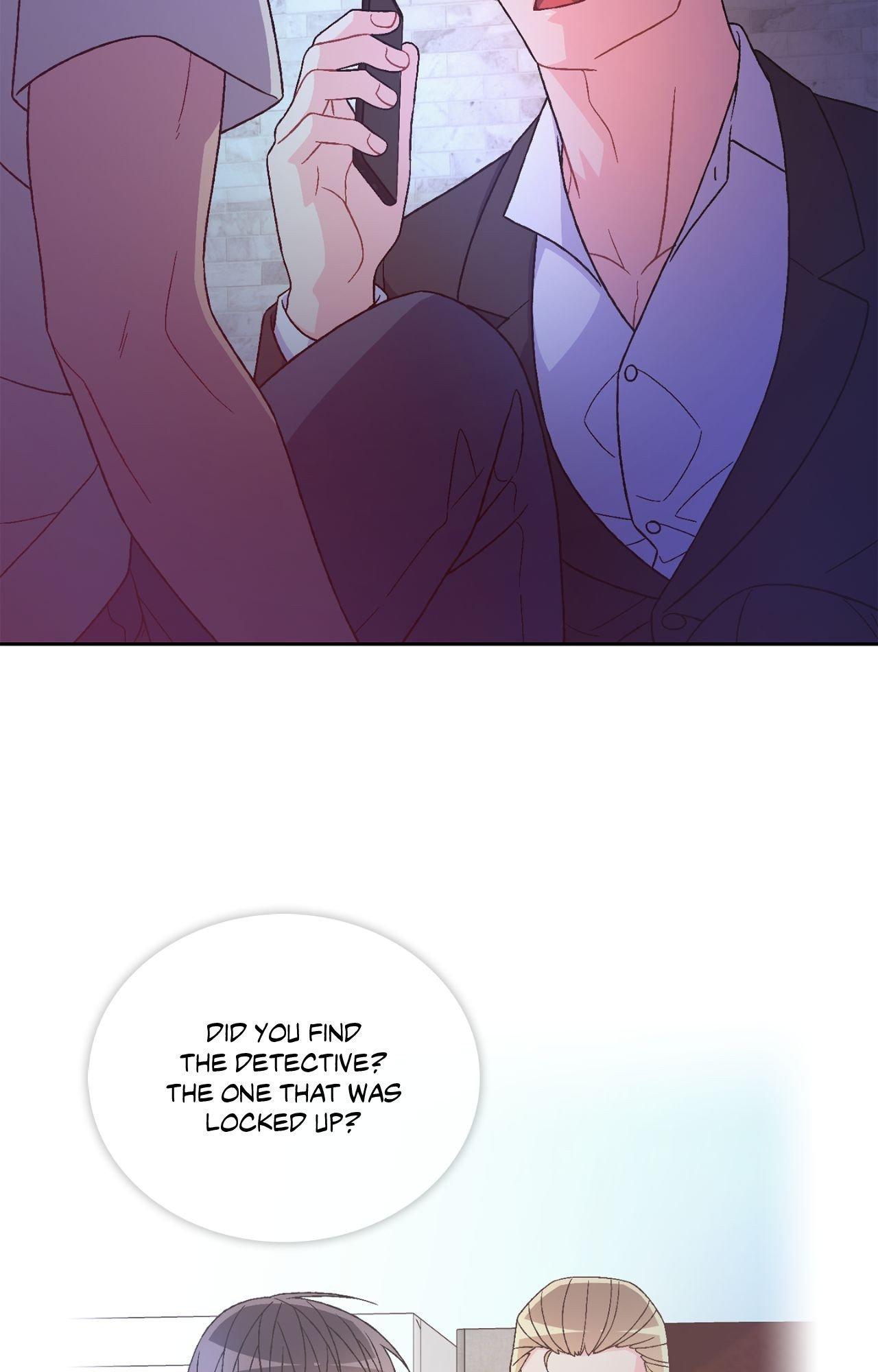 Read Arthur chapter 143 image 30 on Lezhin