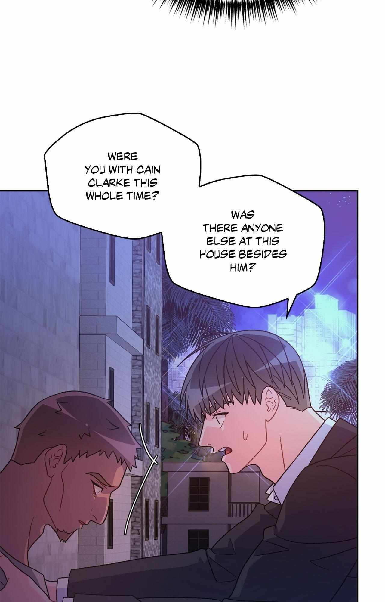 Read Arthur chapter 143 image 32 on Lezhin