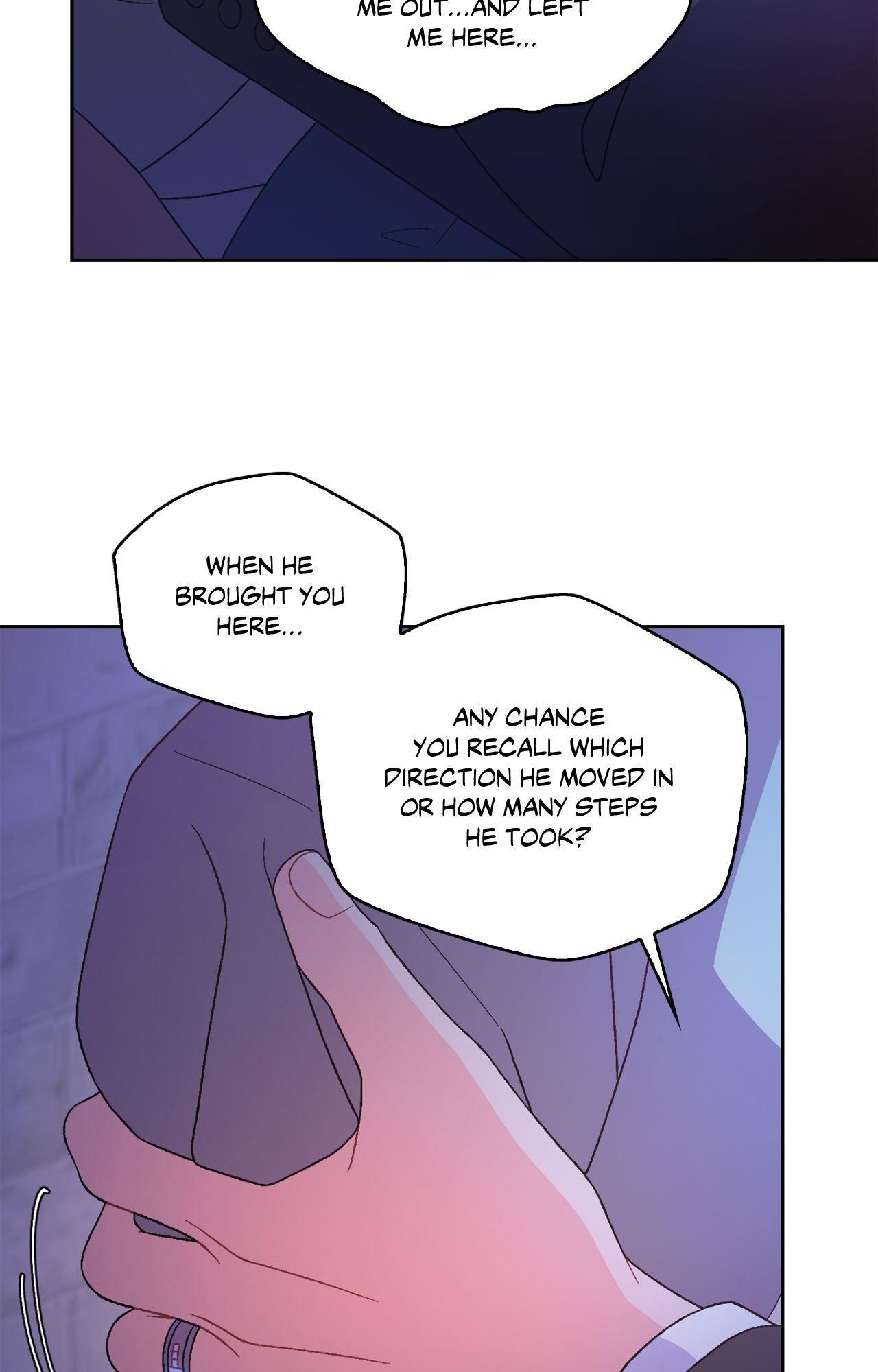 Read Arthur chapter 143 image 35 on Lezhin