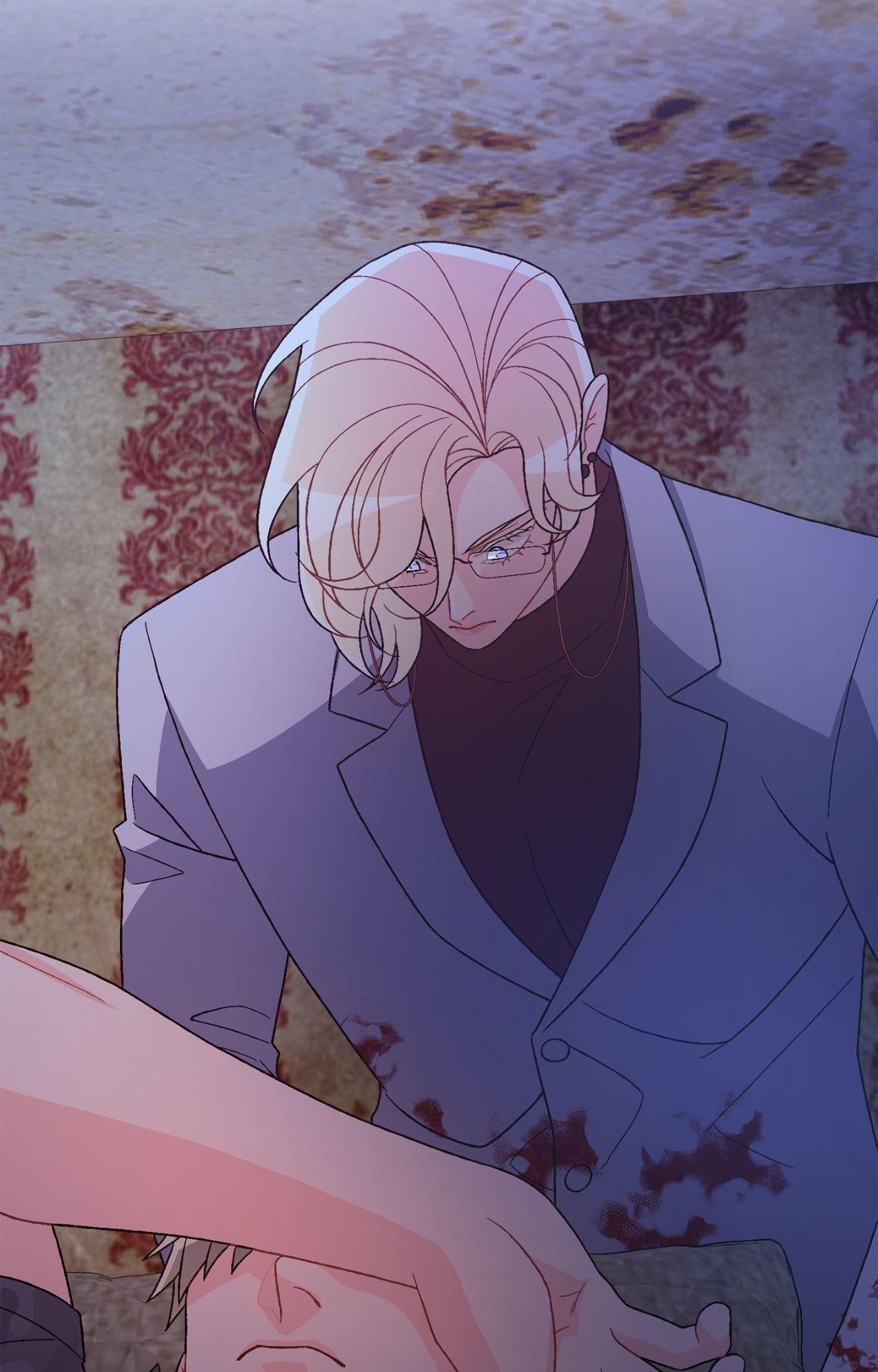 Read Arthur chapter 143 image 46 on Lezhin