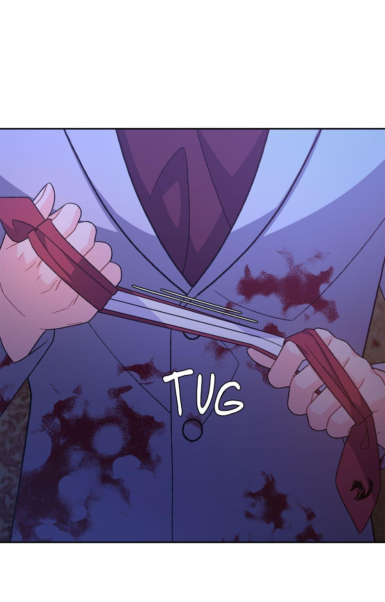 Read Arthur chapter 143 image 50 on Lezhin