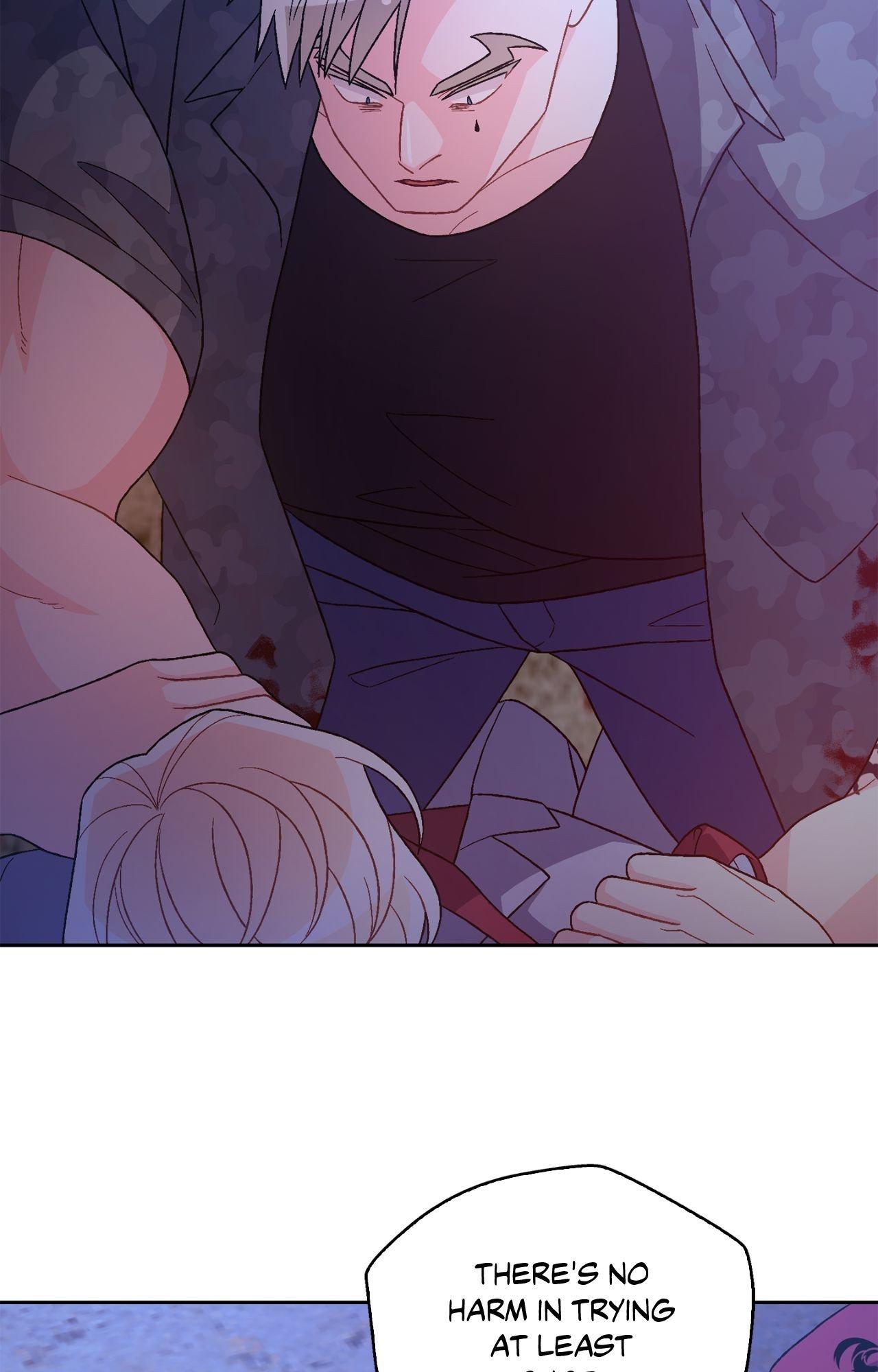 Read Arthur chapter 143 image 60 on Lezhin