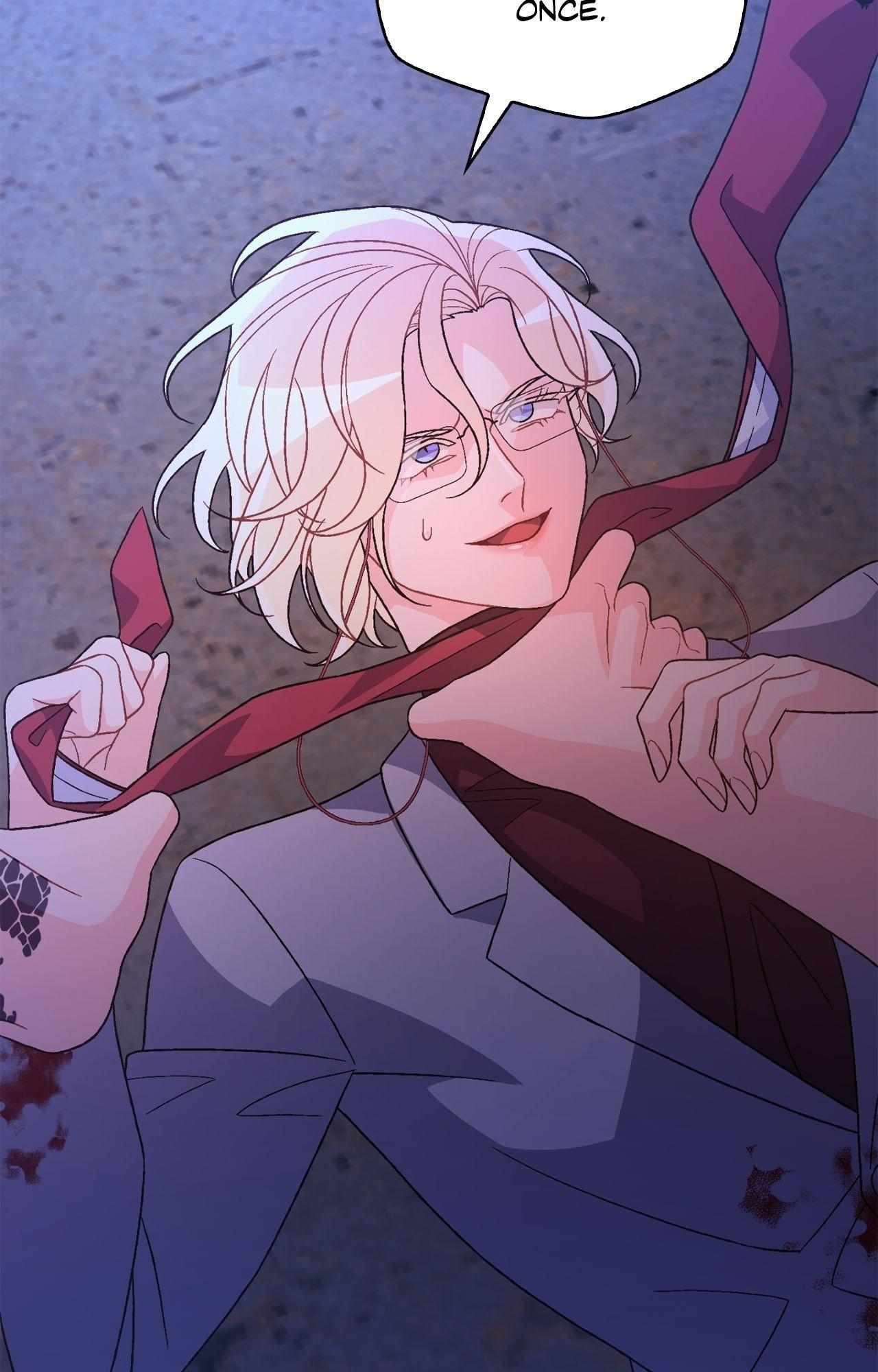Read Arthur chapter 143 image 61 on Lezhin