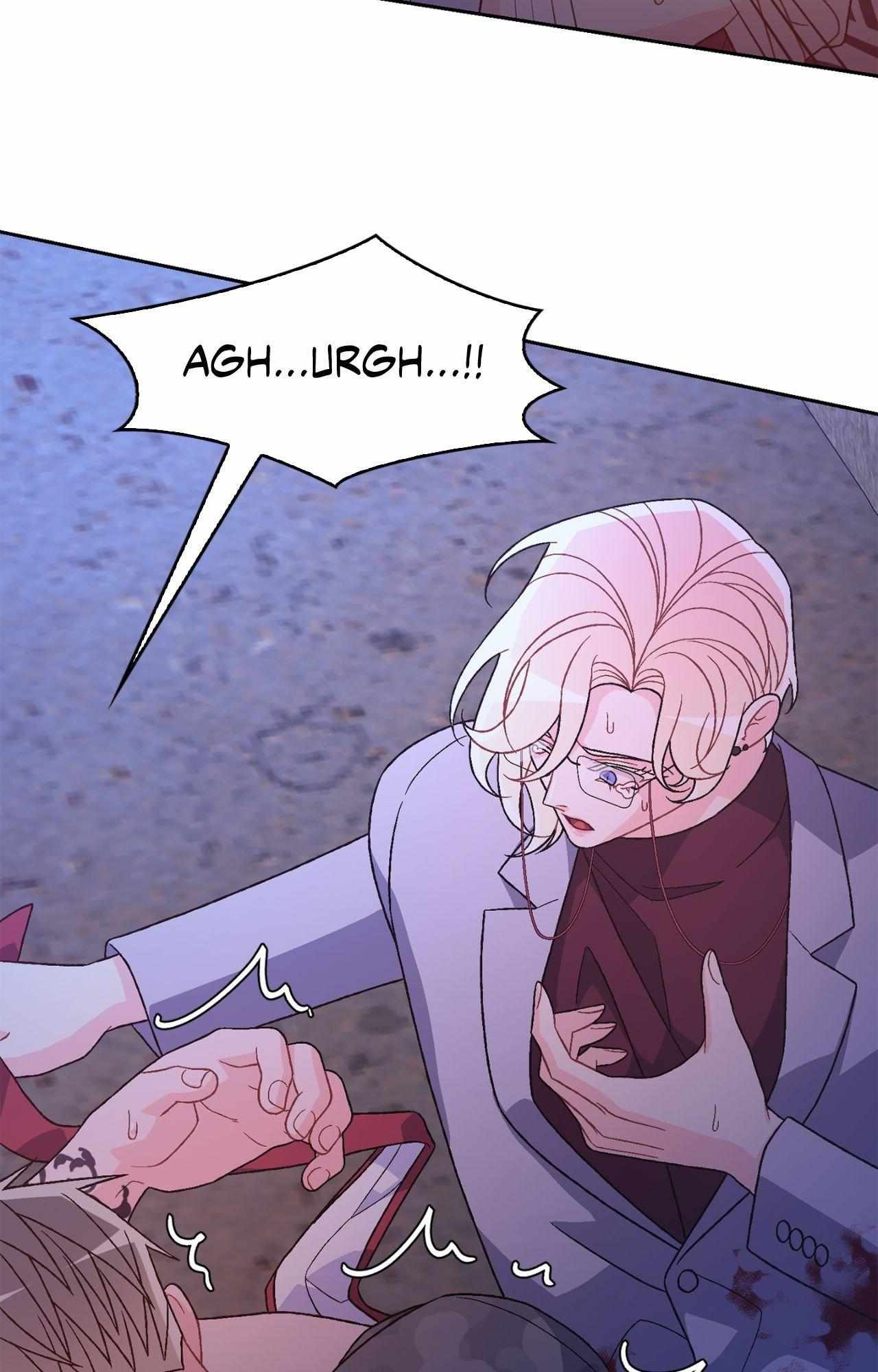 Read Arthur chapter 143 image 83 on Lezhin