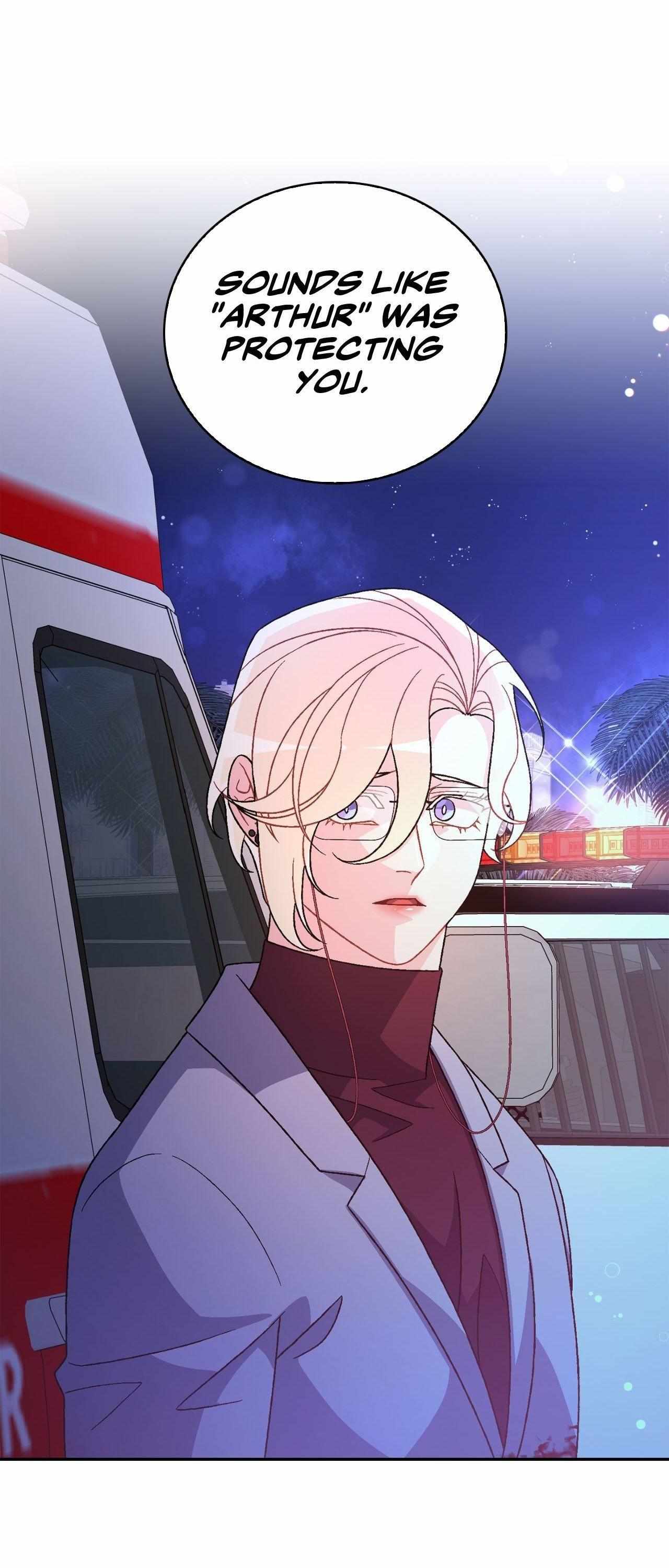Read Arthur chapter 144 image 10 on Lezhin