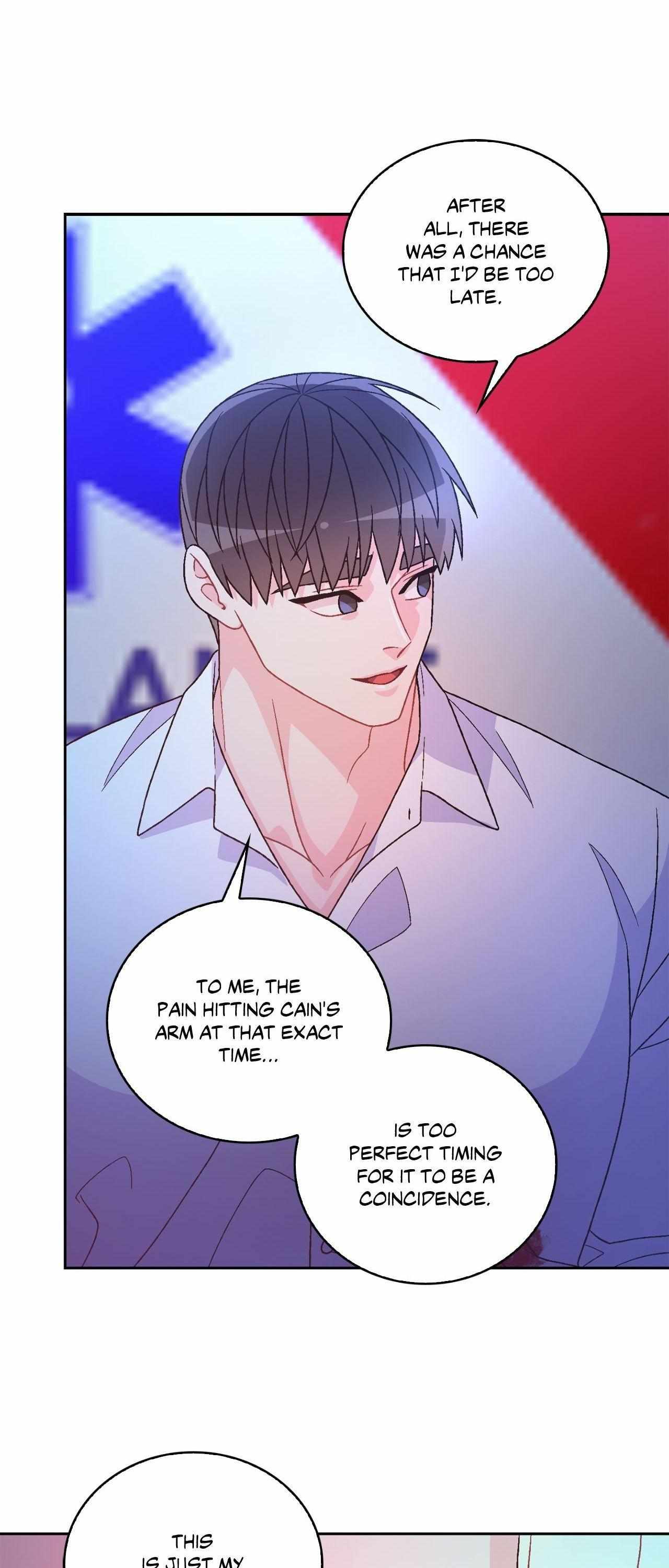 Read Arthur chapter 144 image 11 on Lezhin