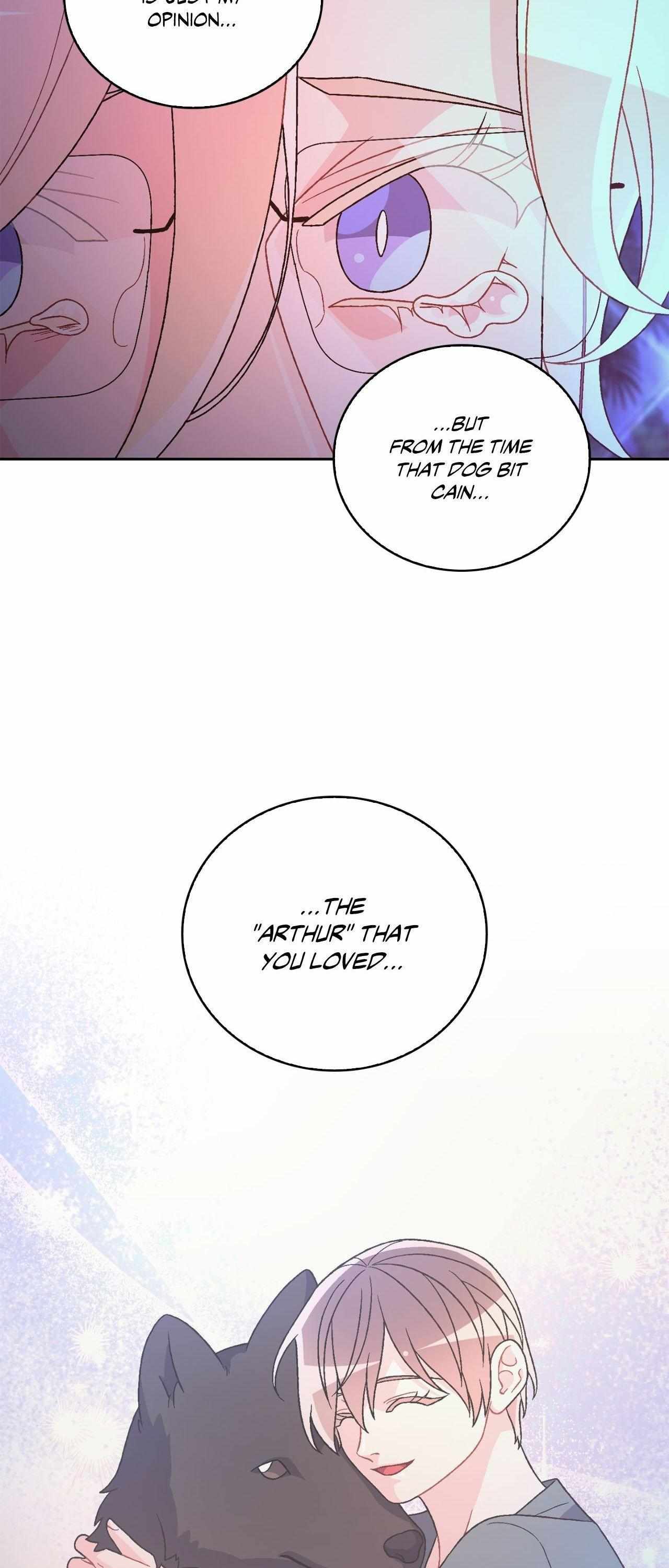 Read Arthur chapter 144 image 12 on Lezhin