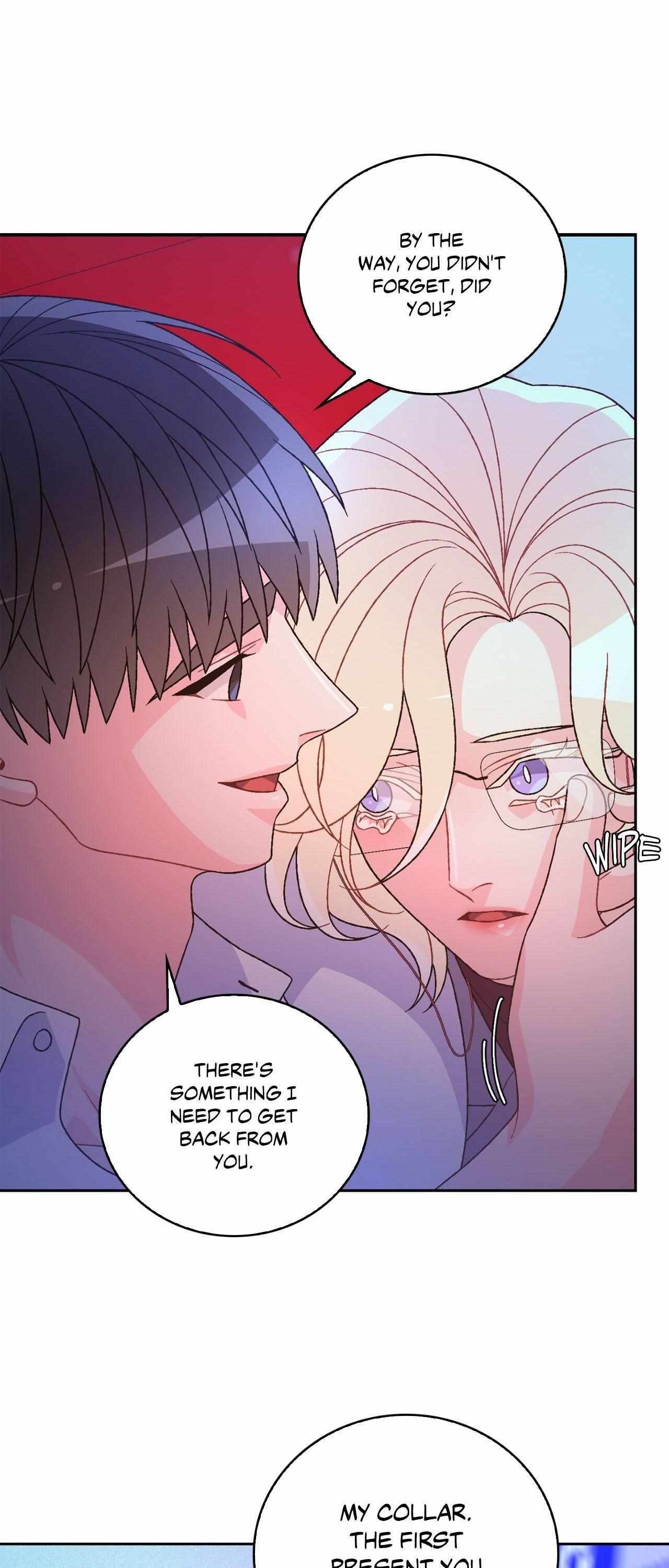 Read Arthur chapter 144 image 14 on Lezhin