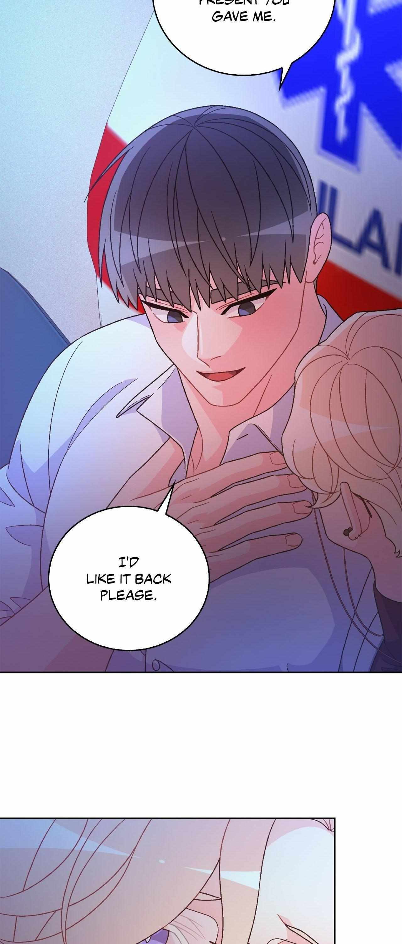 Read Arthur chapter 144 image 15 on Lezhin