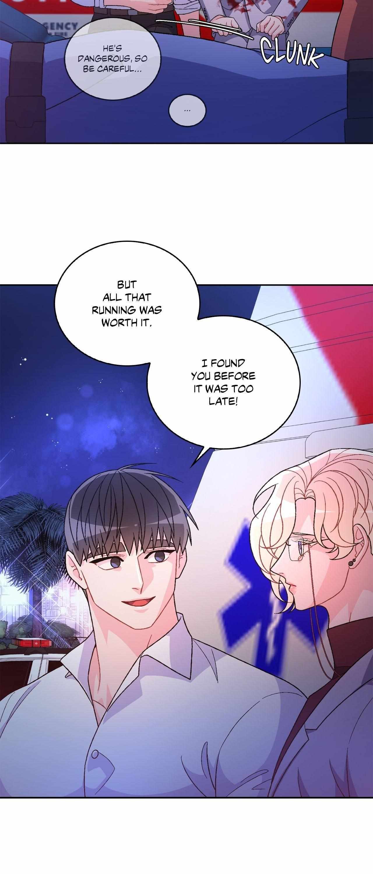 Read Arthur chapter 144 image 2 on Lezhin
