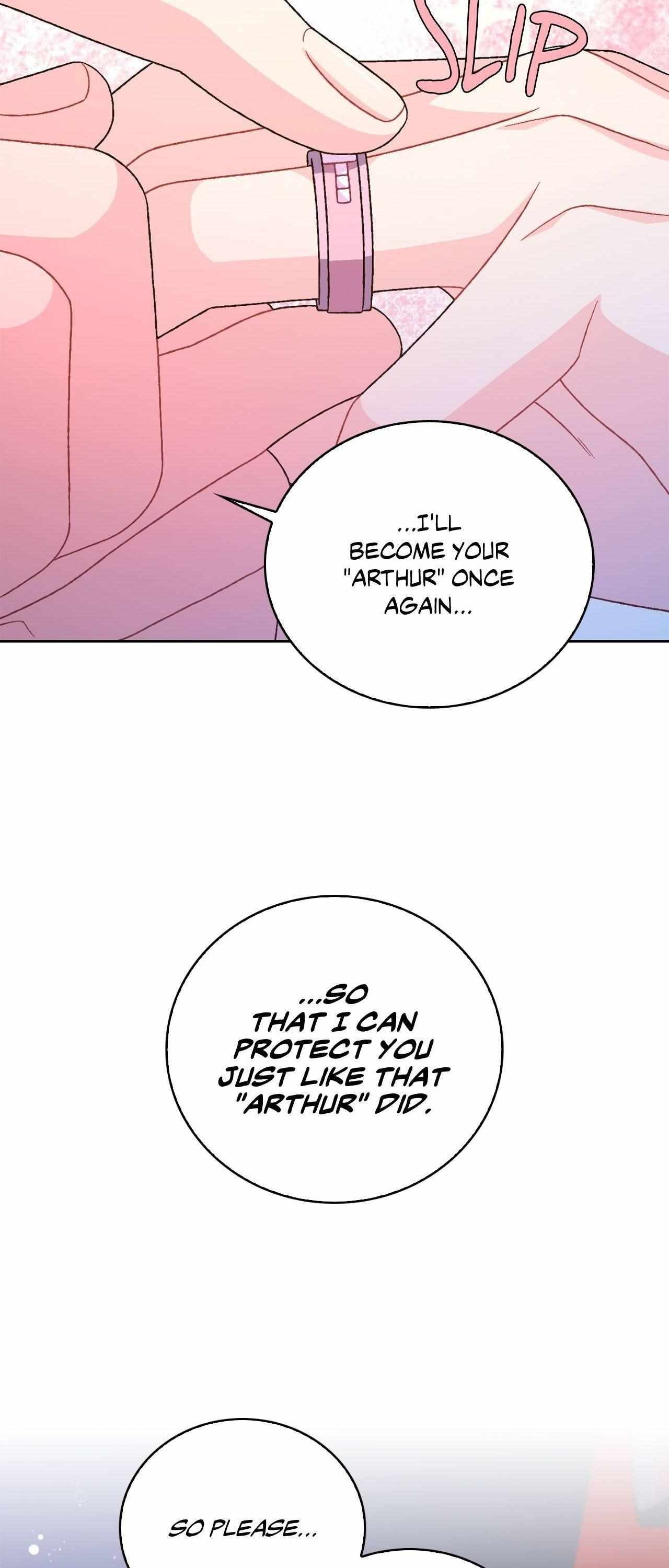 Read Arthur chapter 144 image 20 on Lezhin