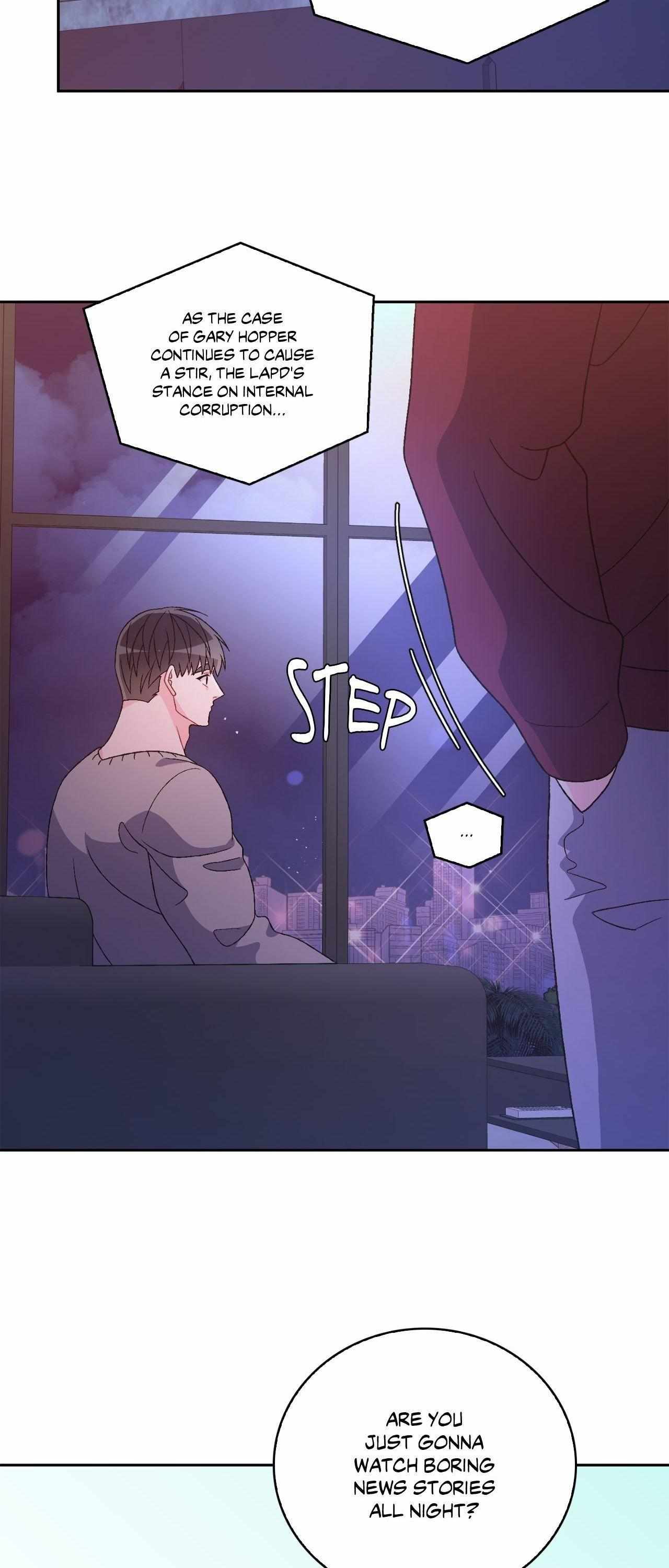 Read Arthur chapter 144 image 26 on Lezhin