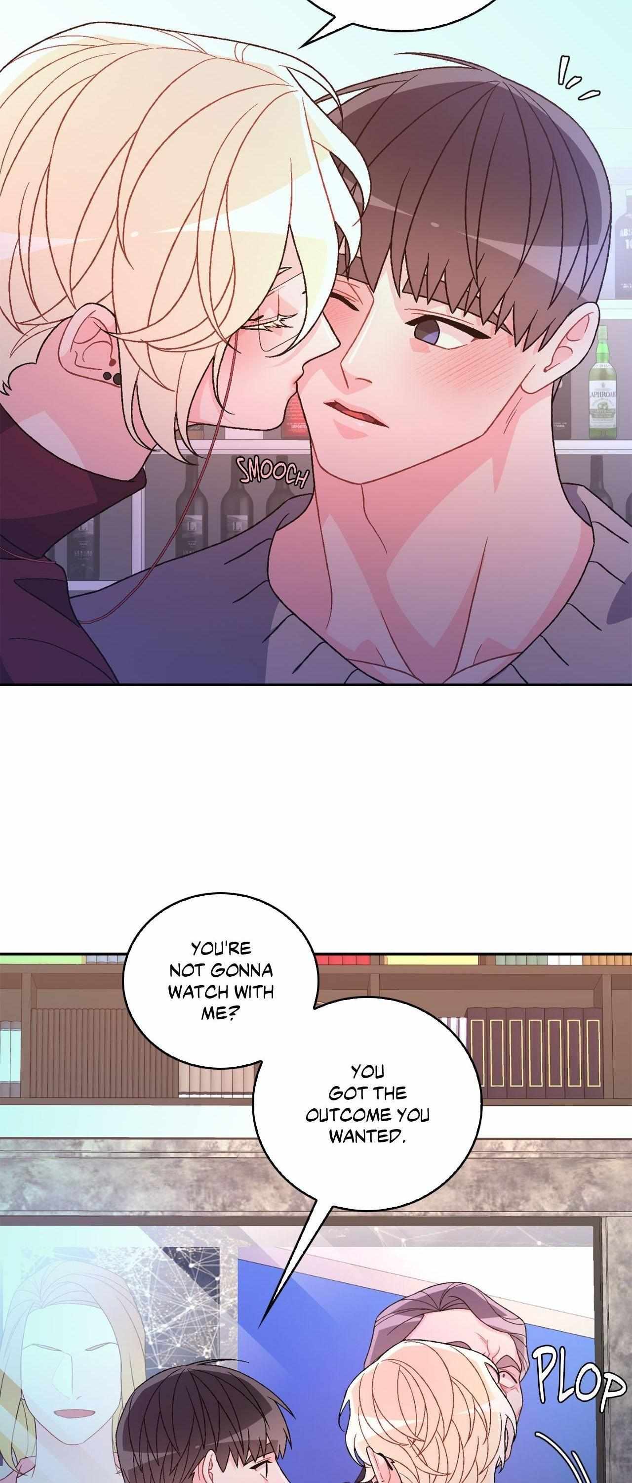 Read Arthur chapter 144 image 27 on Lezhin